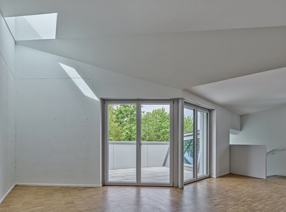 Appartement de 2 ½ pièces, photo 5 sur 6