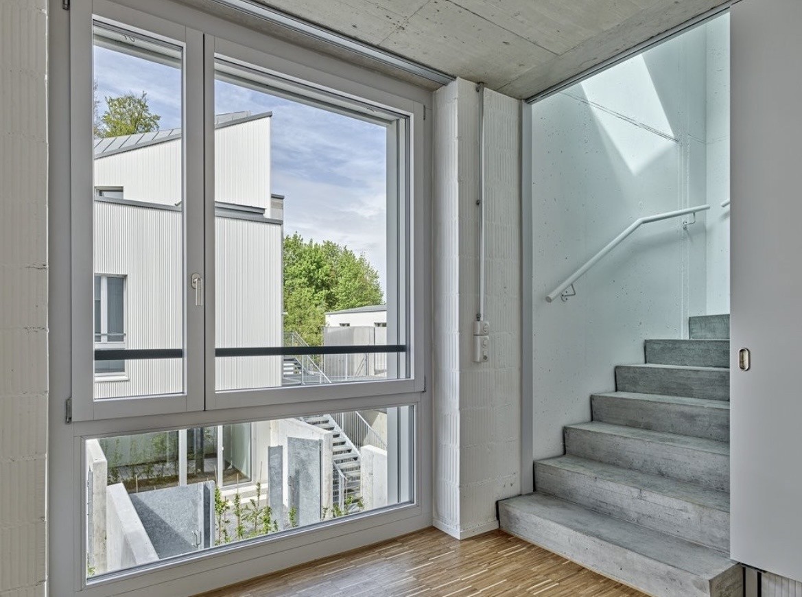 Appartement de 2 ½ pièces, photo 3 sur 6