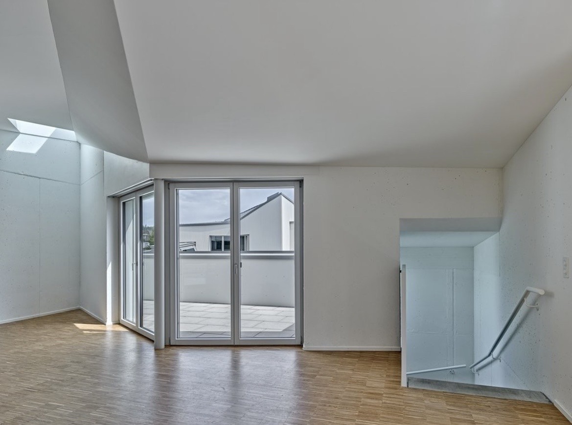 Appartement de 2 ½ pièces, photo 1 sur 6