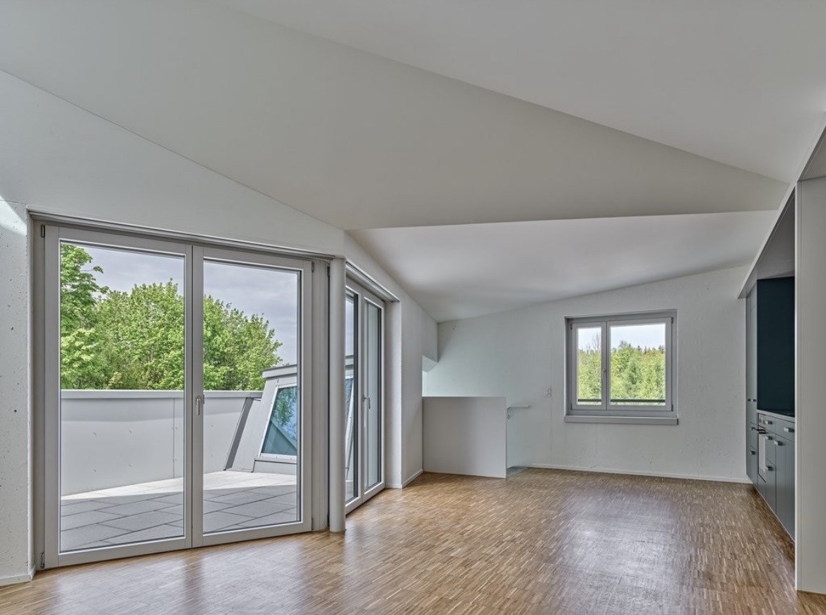 Appartement de 2 ½ pièces, photo 2 sur 6