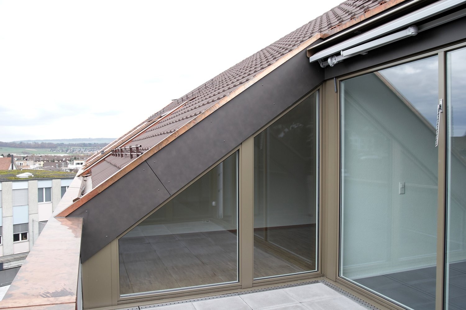 Appartement de 3 ½ pièces, photo 2 sur 7