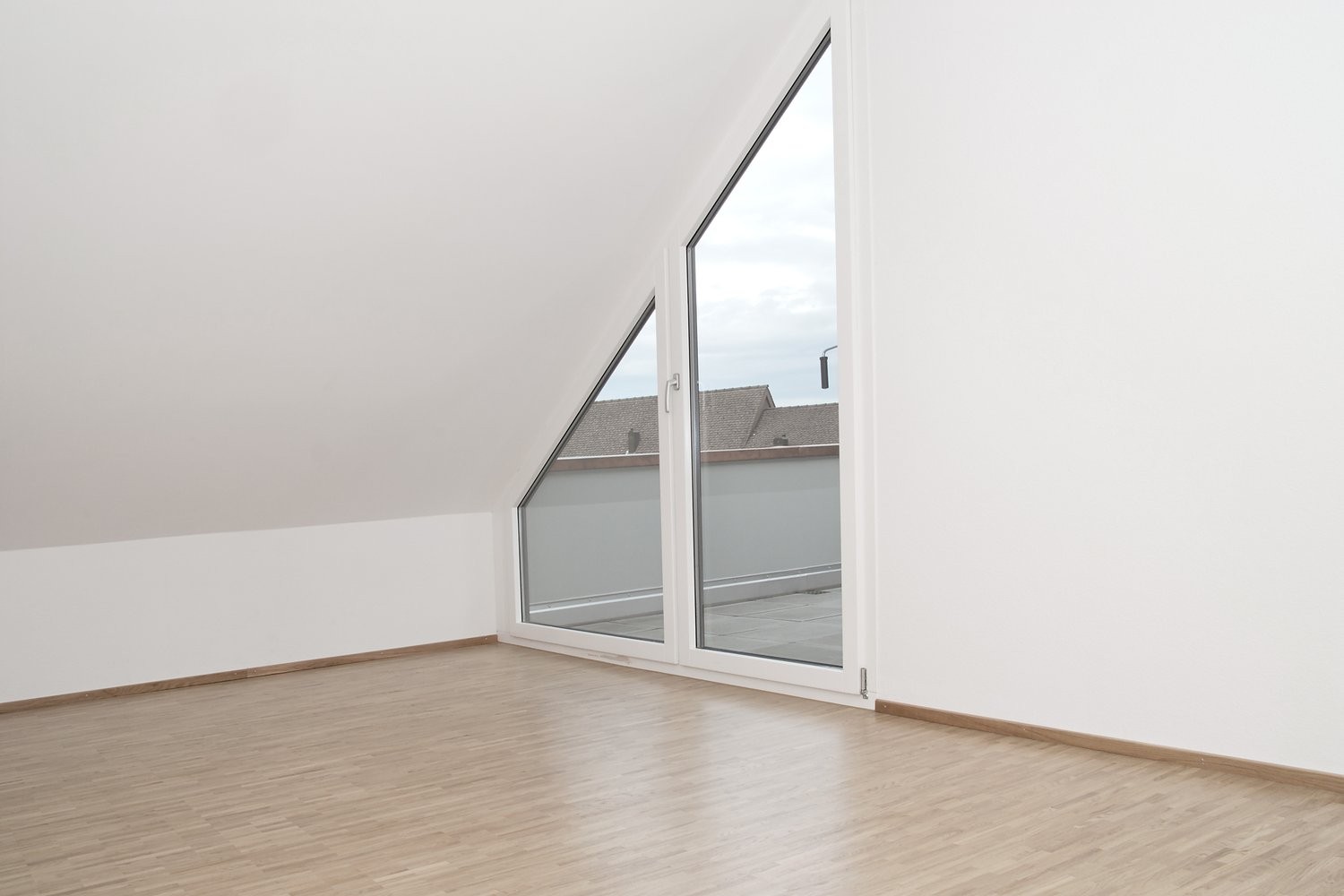 Appartement de 3 ½ pièces, photo 6 sur 7
