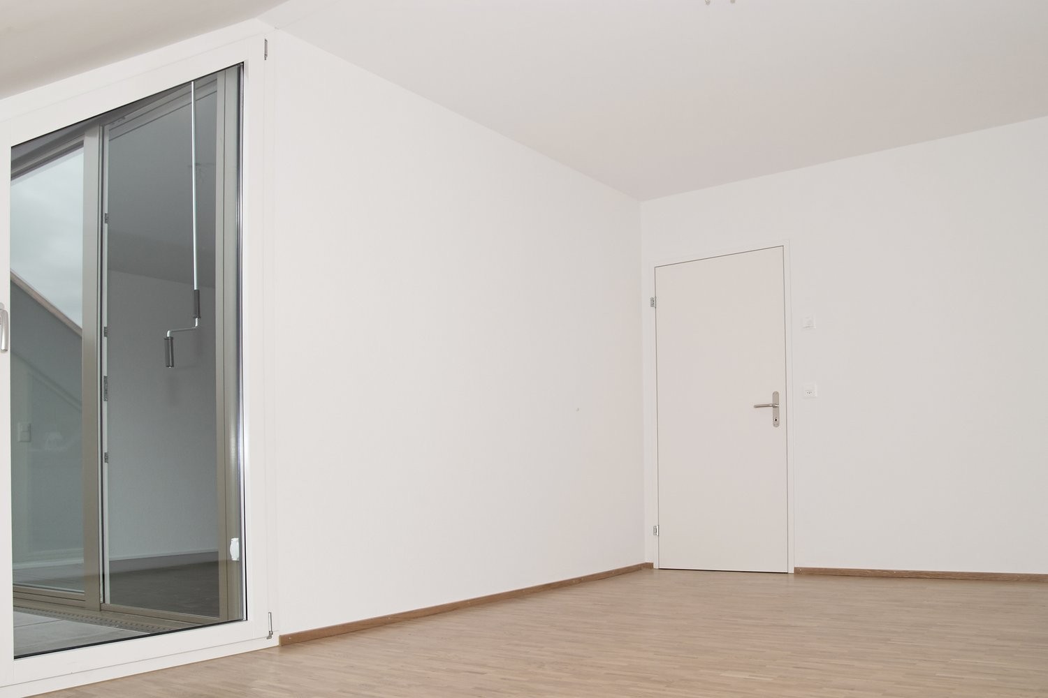 Appartement de 3 ½ pièces, photo 7 sur 7