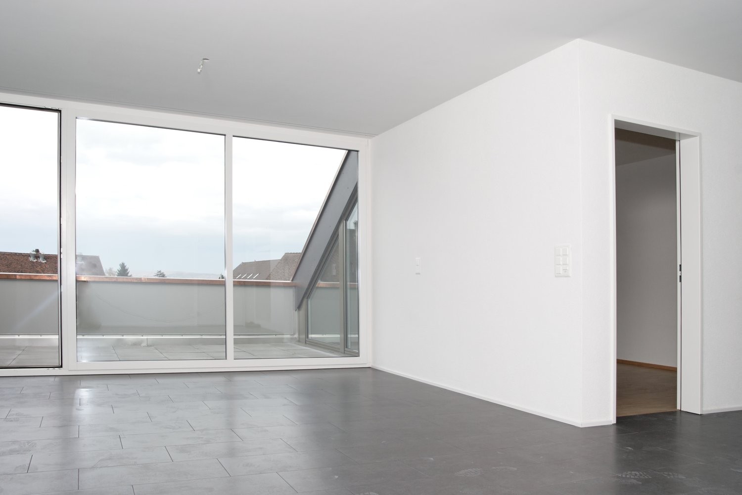 Appartement de 3 ½ pièces, photo 5 sur 7