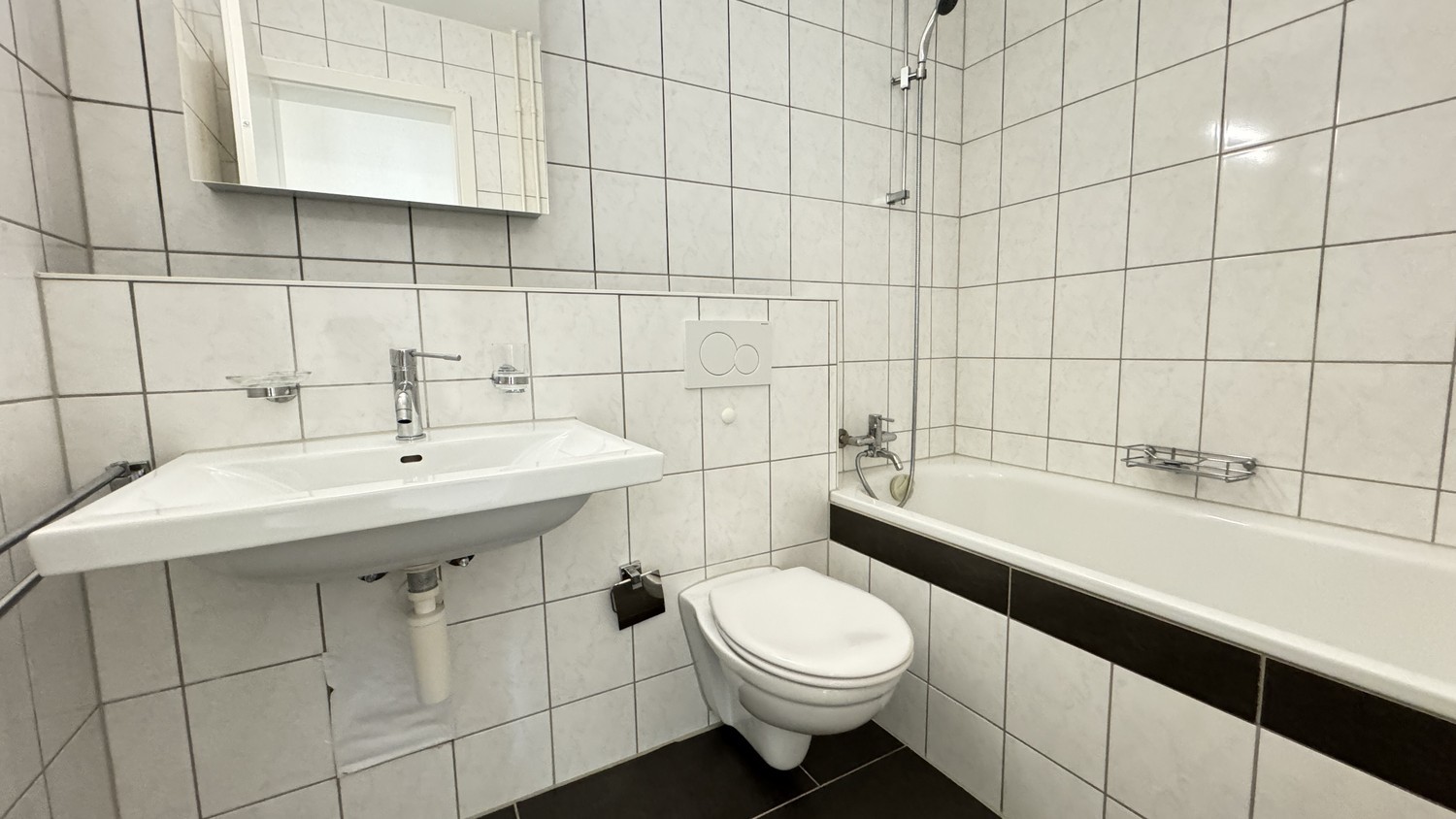 3 ½ rooms apartment, photo 4 sur 8