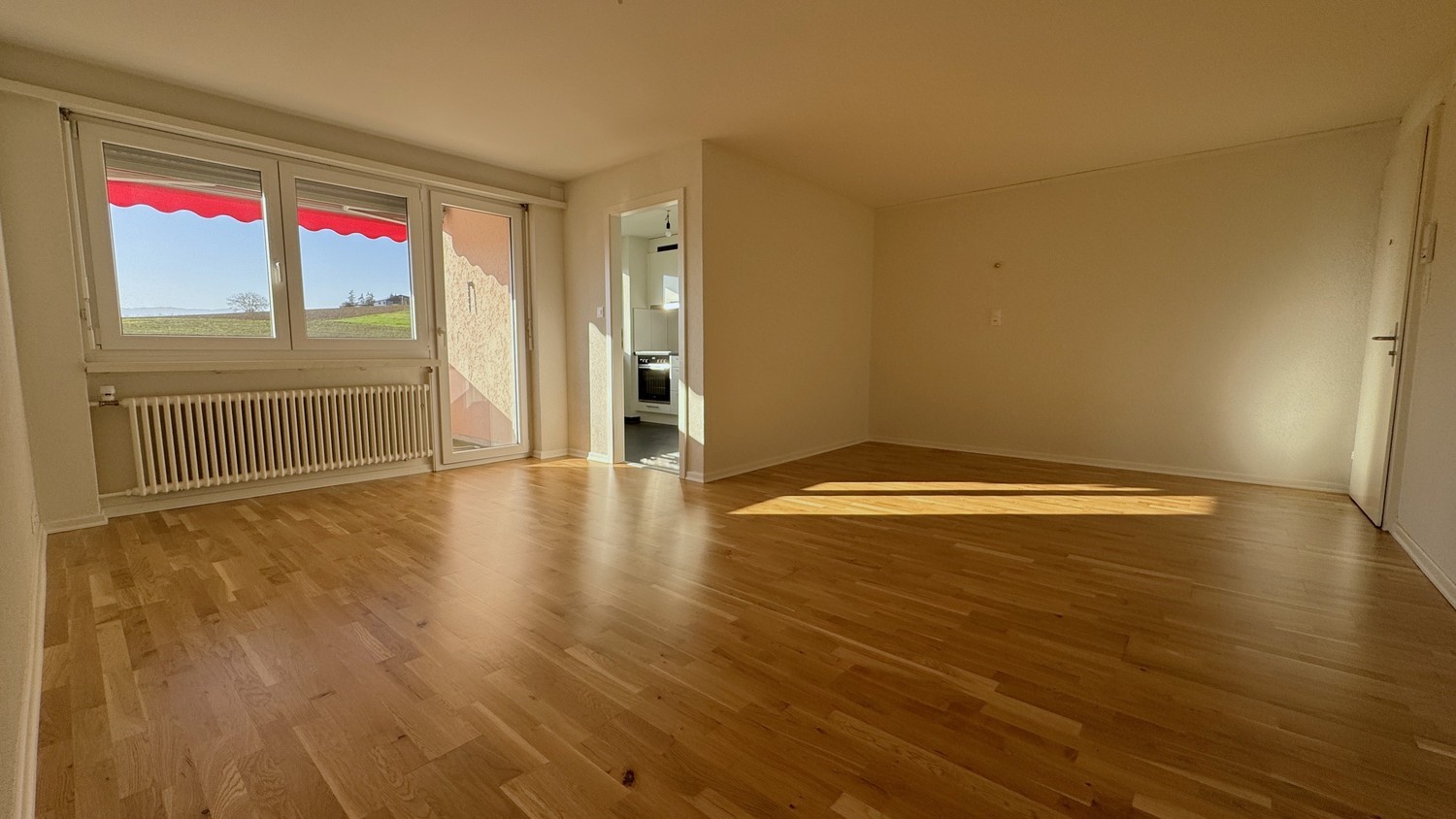 3 ½ rooms apartment, photo 3 sur 8