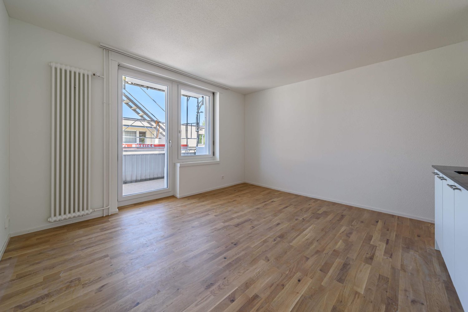 1 ½ rooms apartment, photo 6 sur 10
