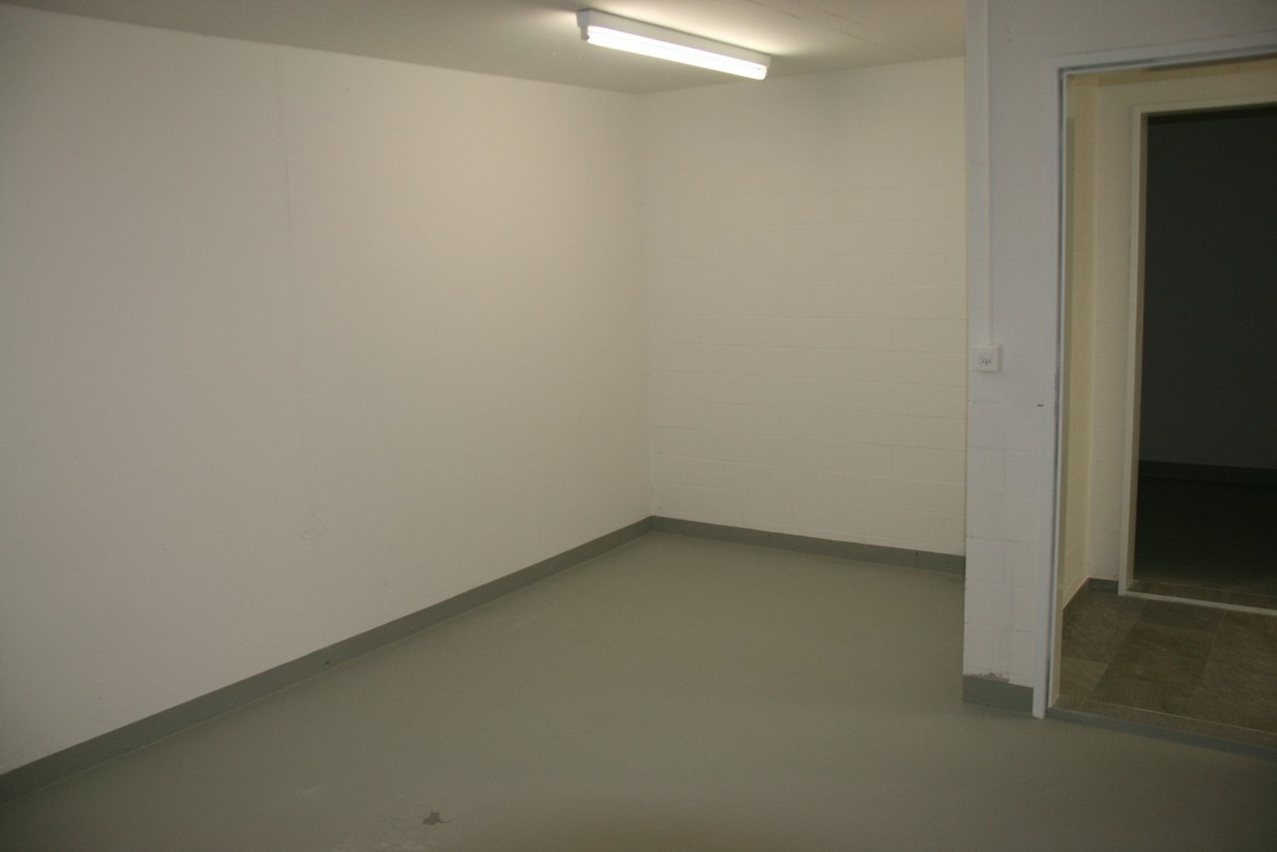 pièce de loisirs de 15m²