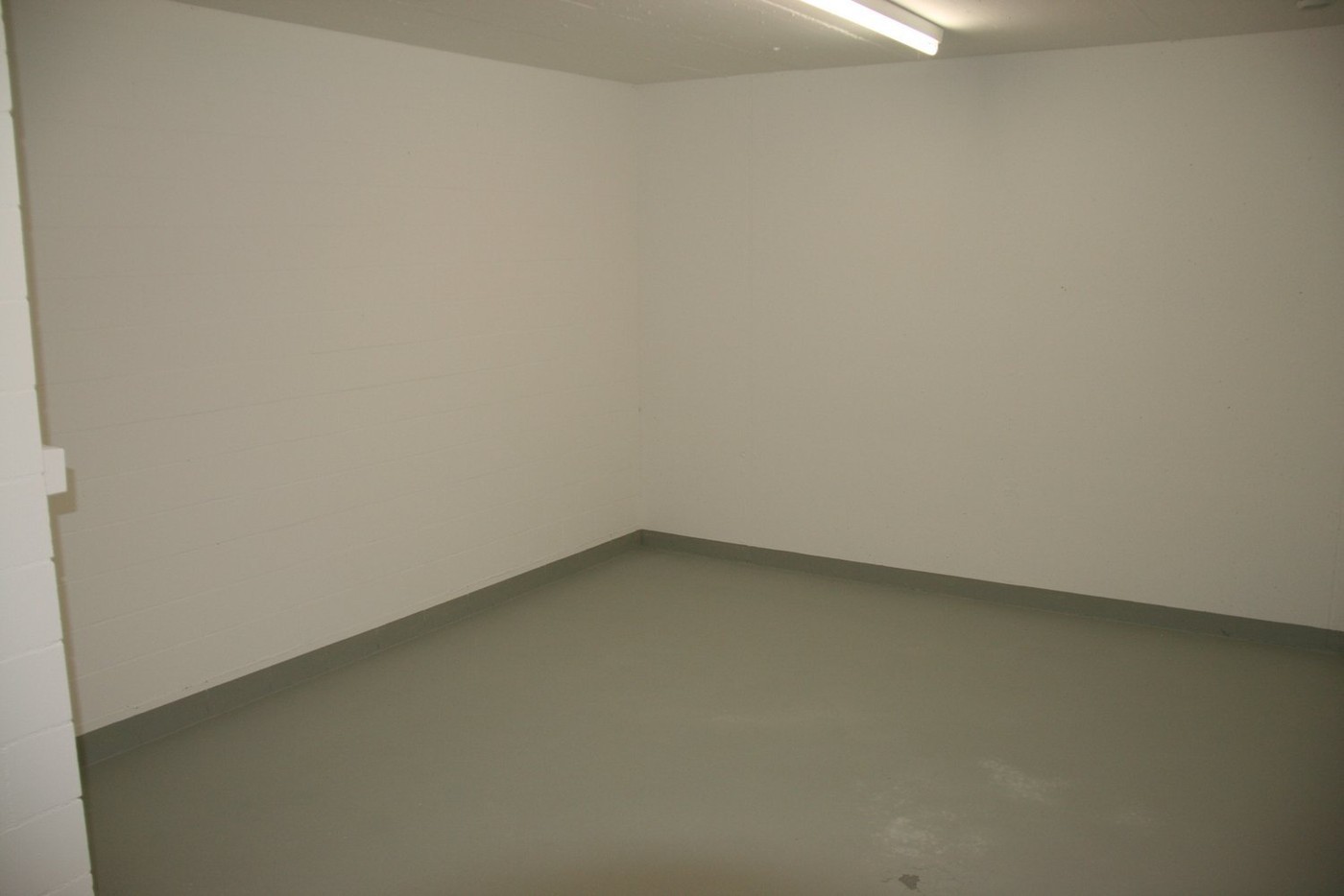 pièce de loisirs de 15m²