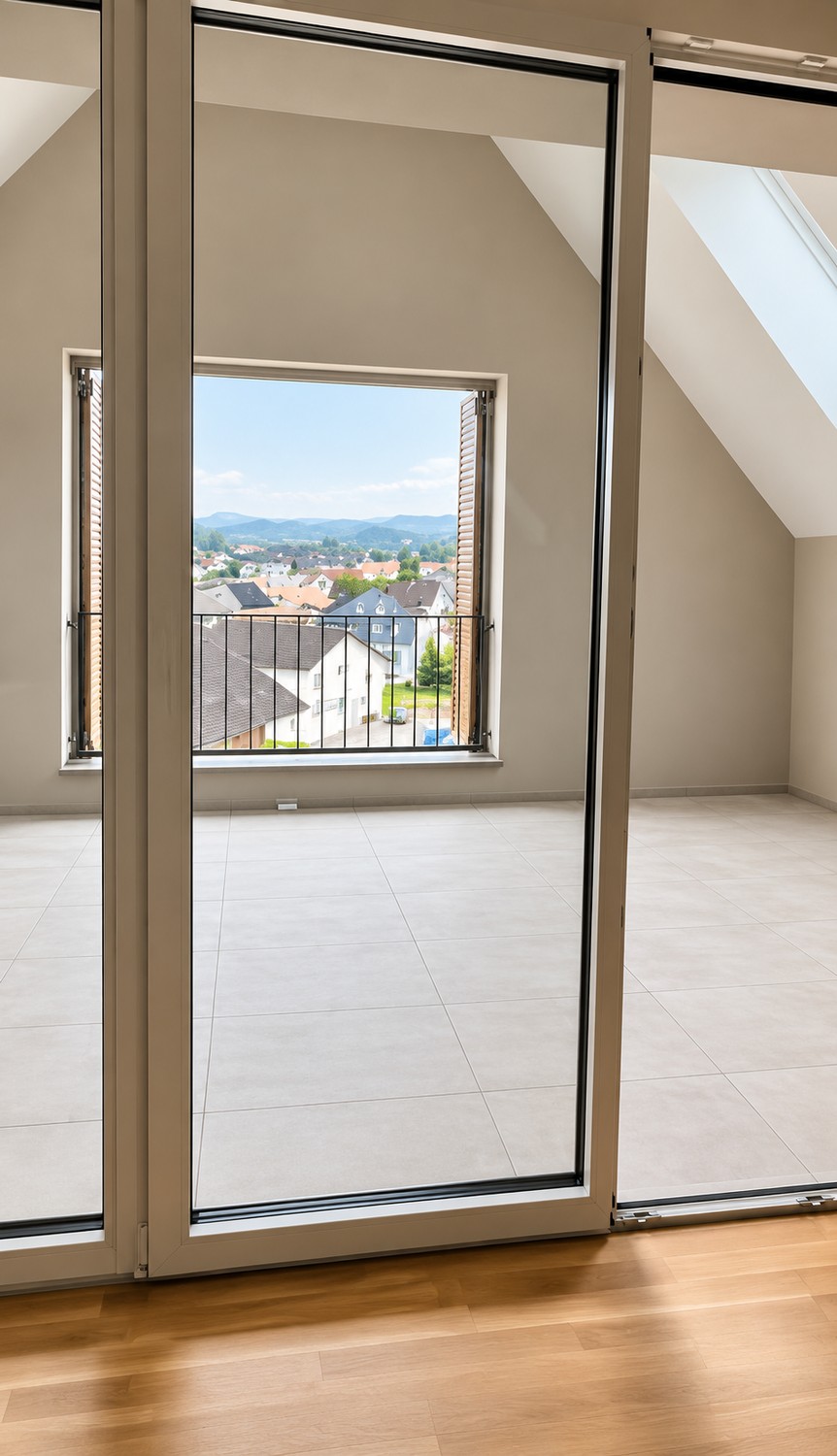 Appartement de 1 ½ pièce, photo 1 sur 7