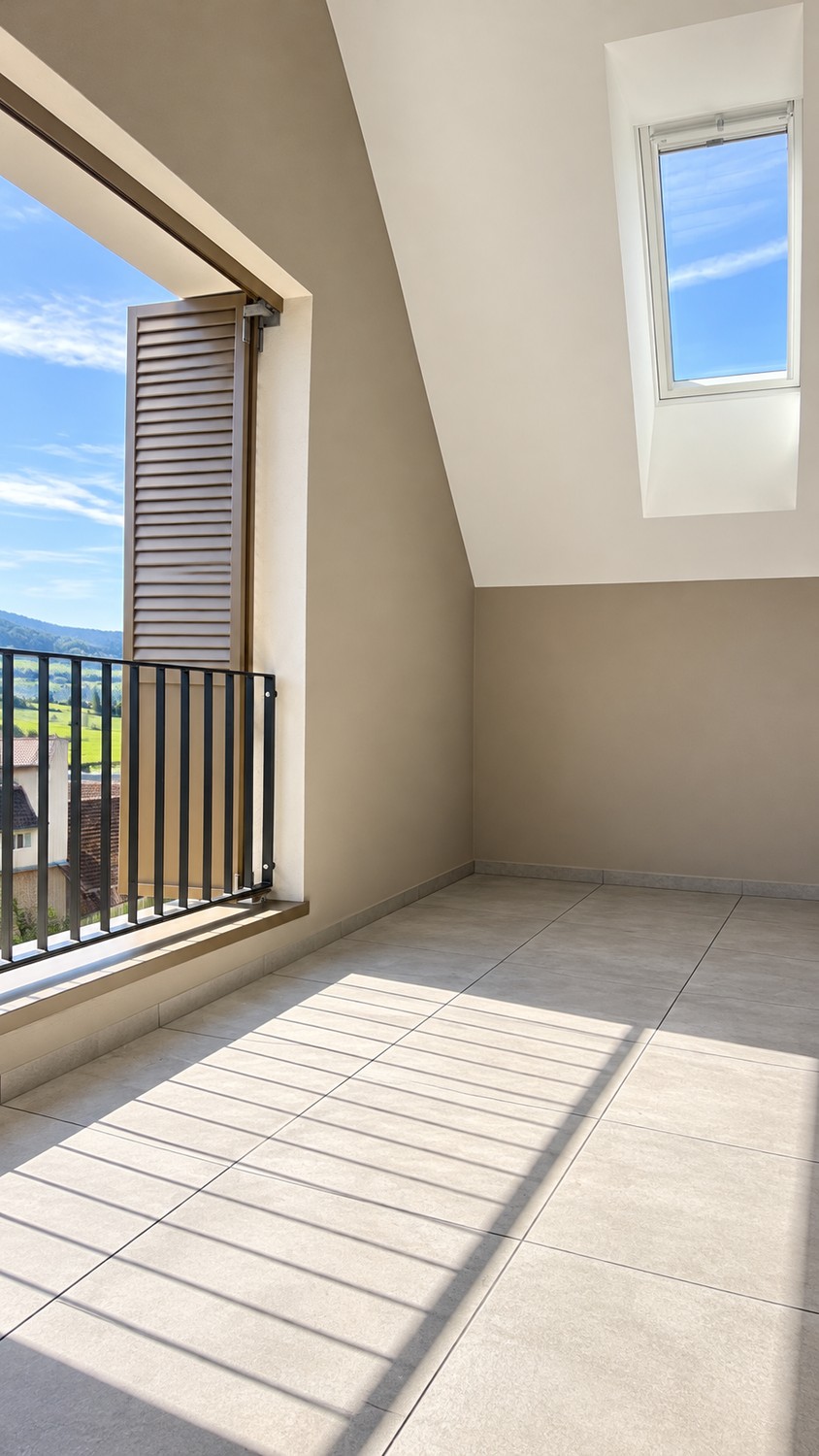Appartement de 1 ½ pièce, photo 2 sur 7