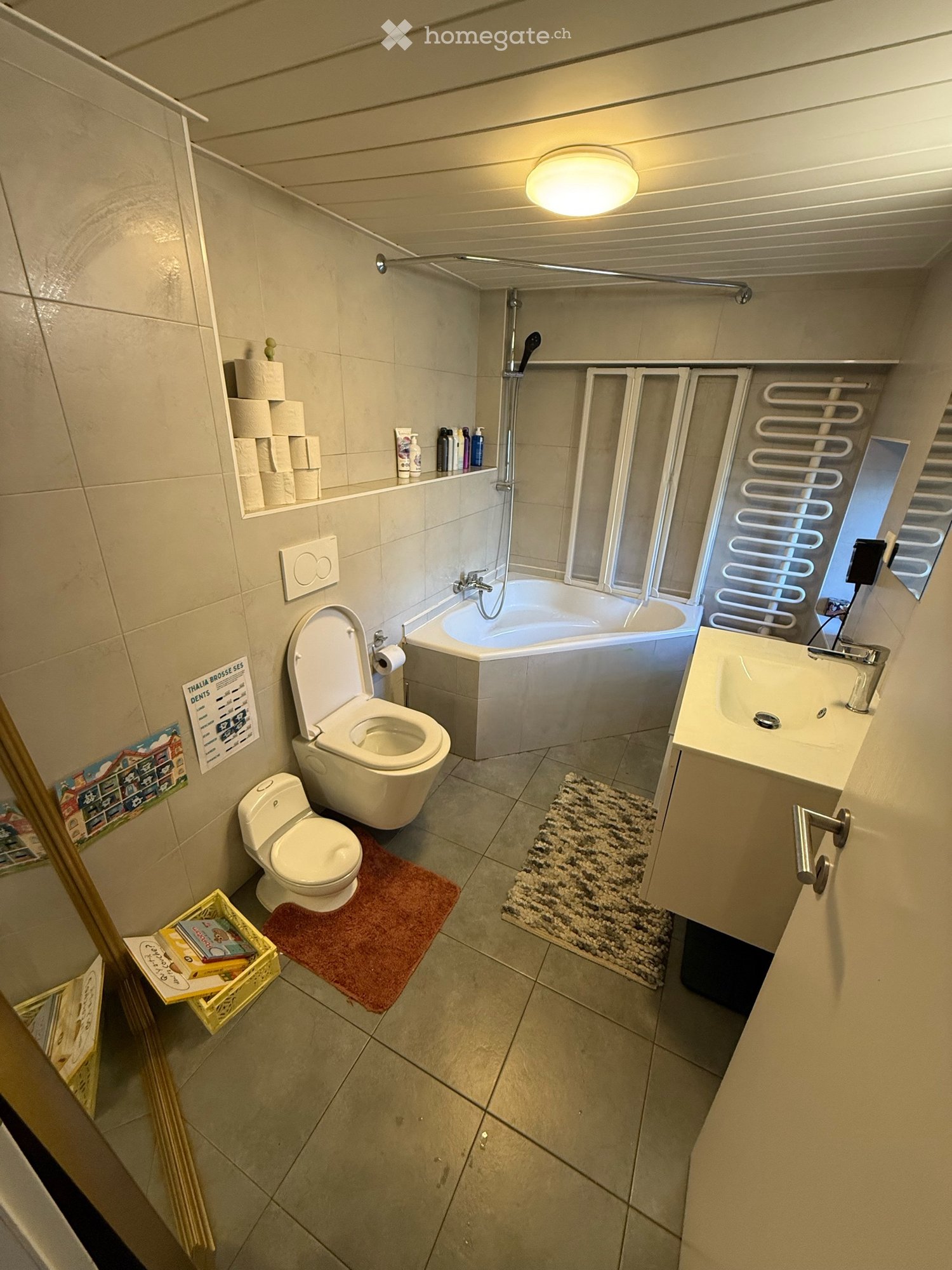 4 rooms single house, photo 4 sur 5
