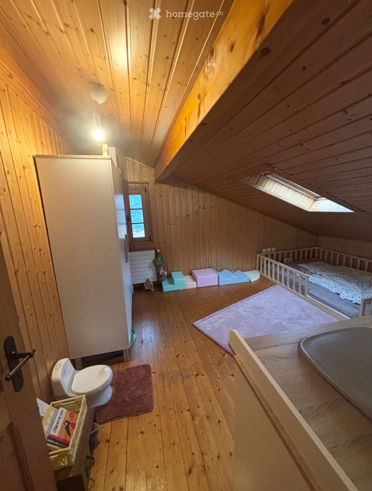 4 rooms single house, photo 5 sur 5