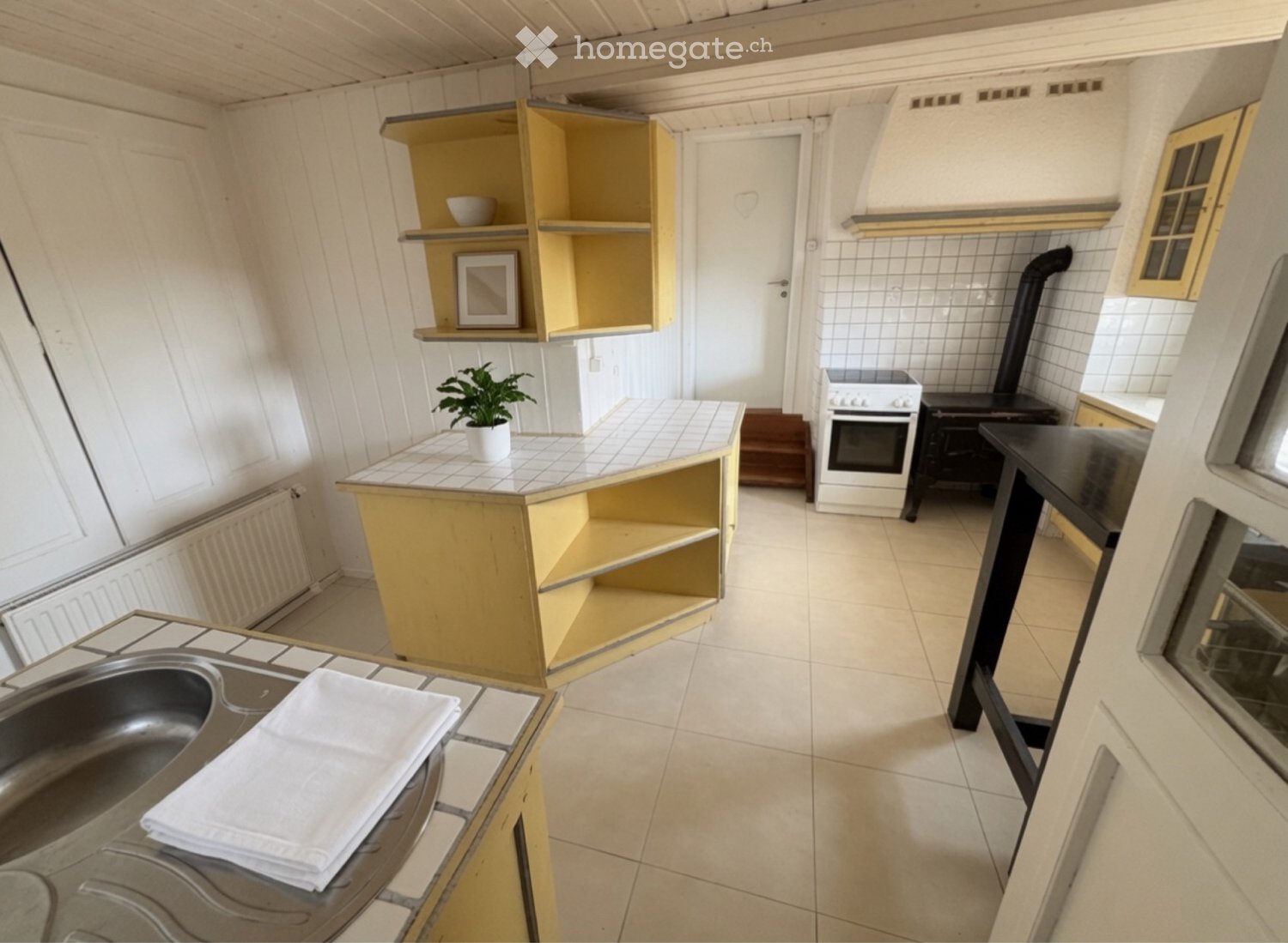 4 rooms single house, photo 2 sur 5