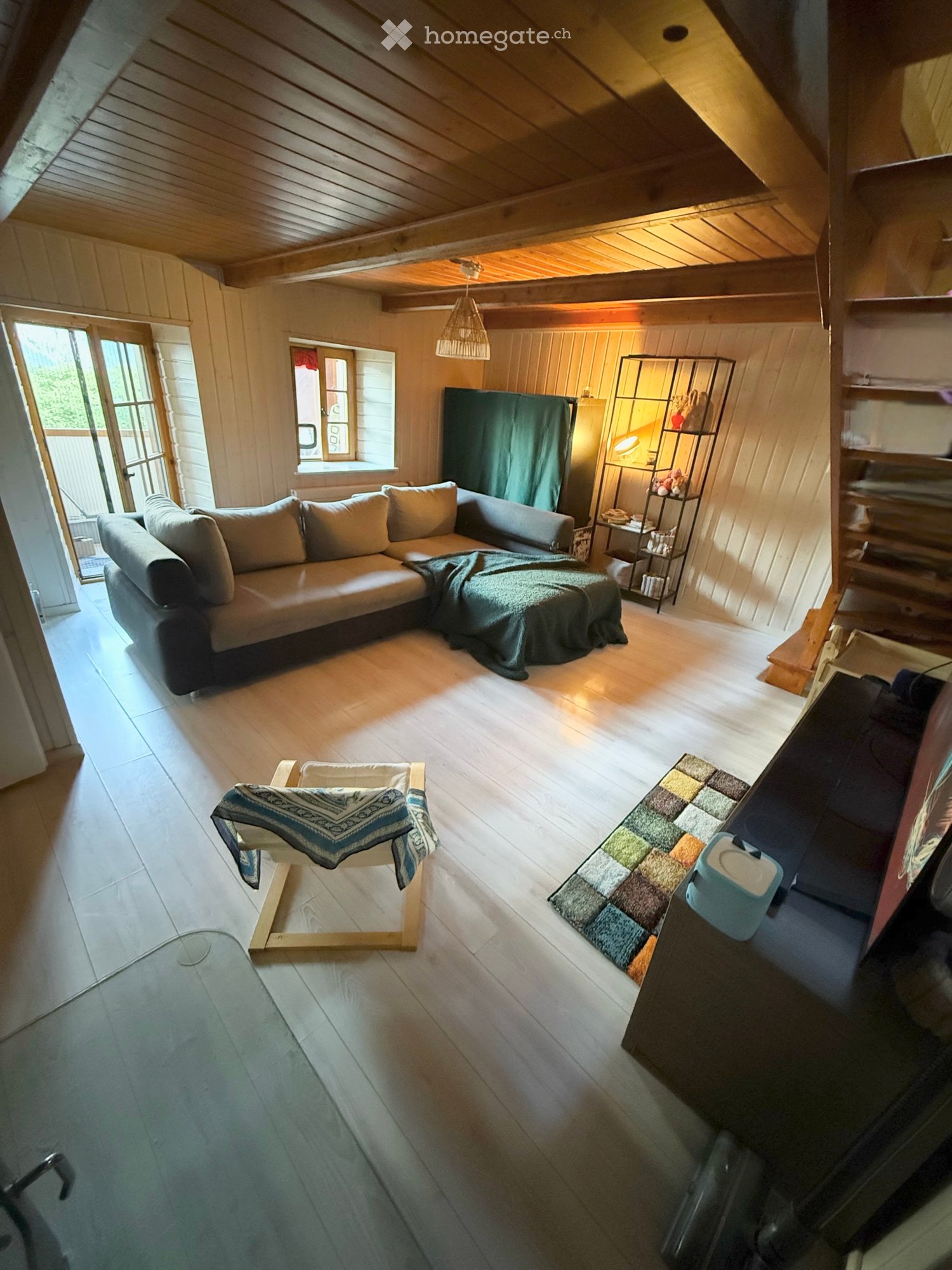 4 rooms single house, photo 3 sur 5