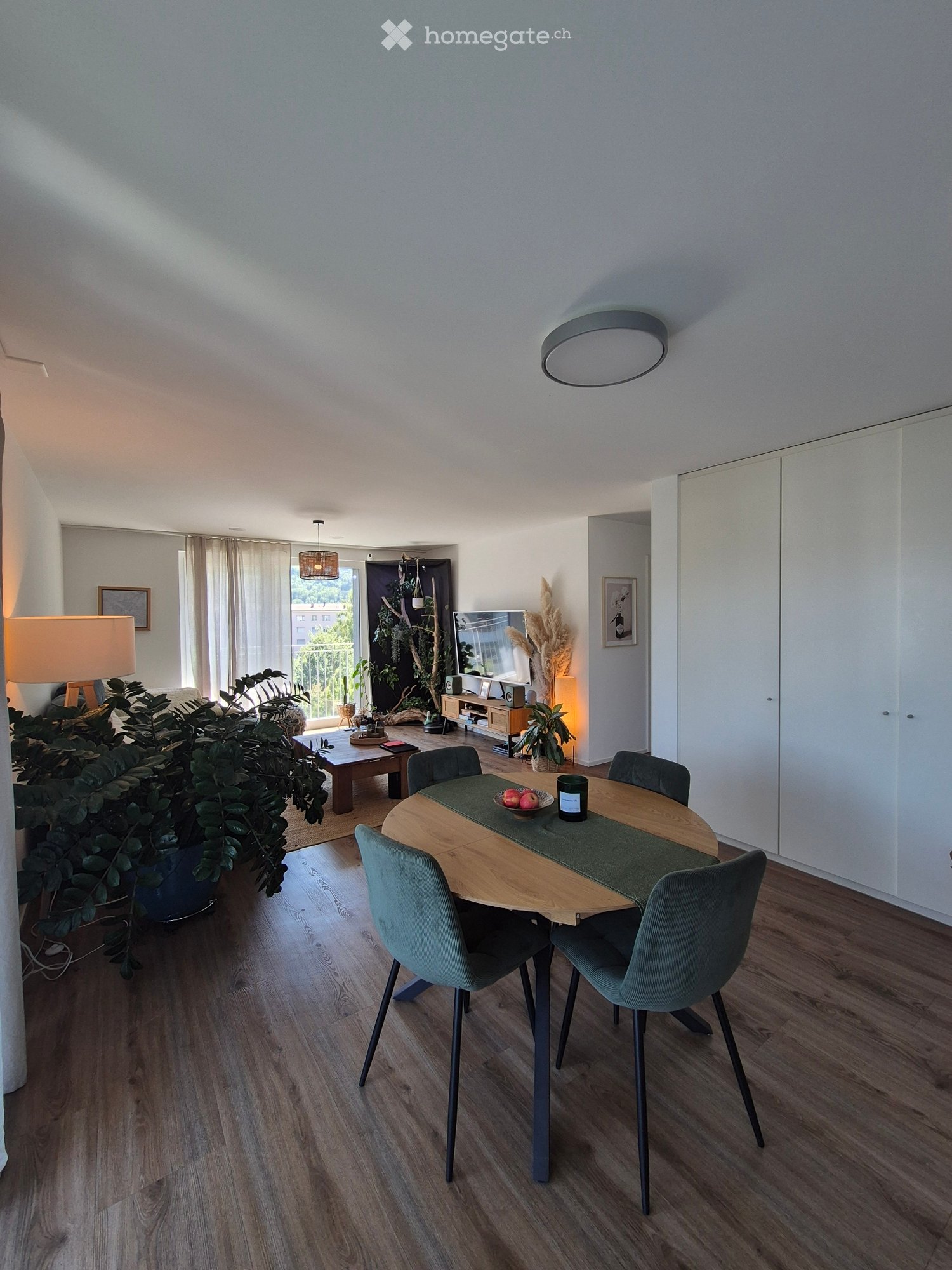 Appartamento di 3 ½ locali