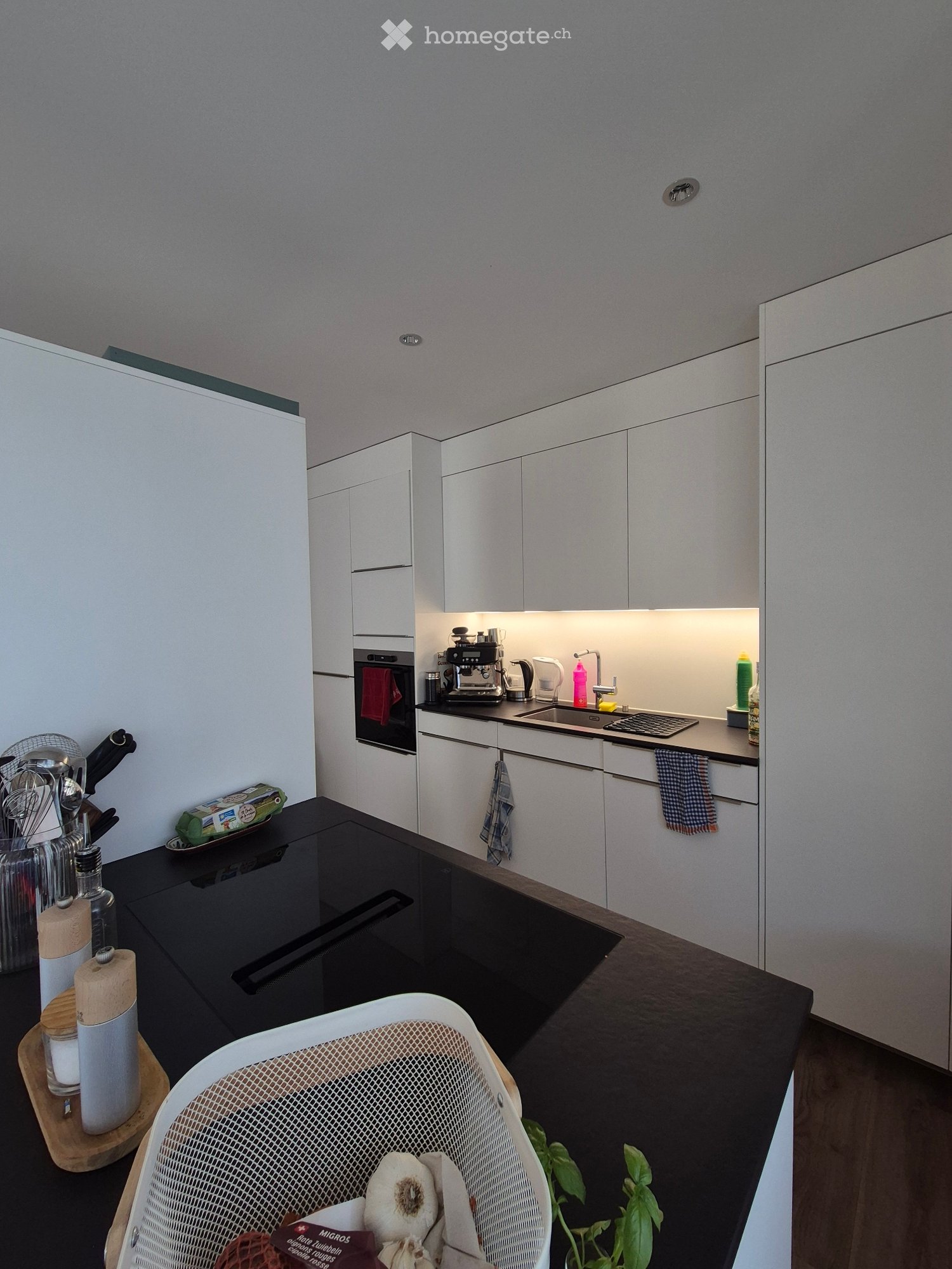 Appartamento di 3 ½ locali