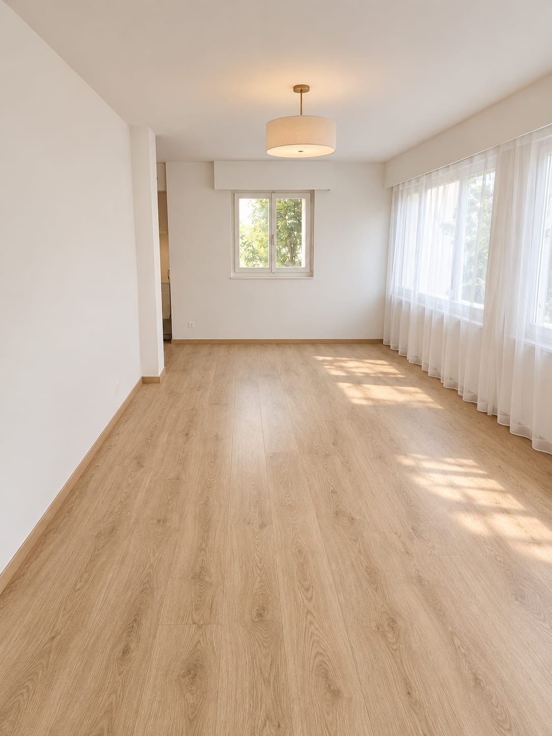 1 ½ rooms apartment, photo 2 sur 7