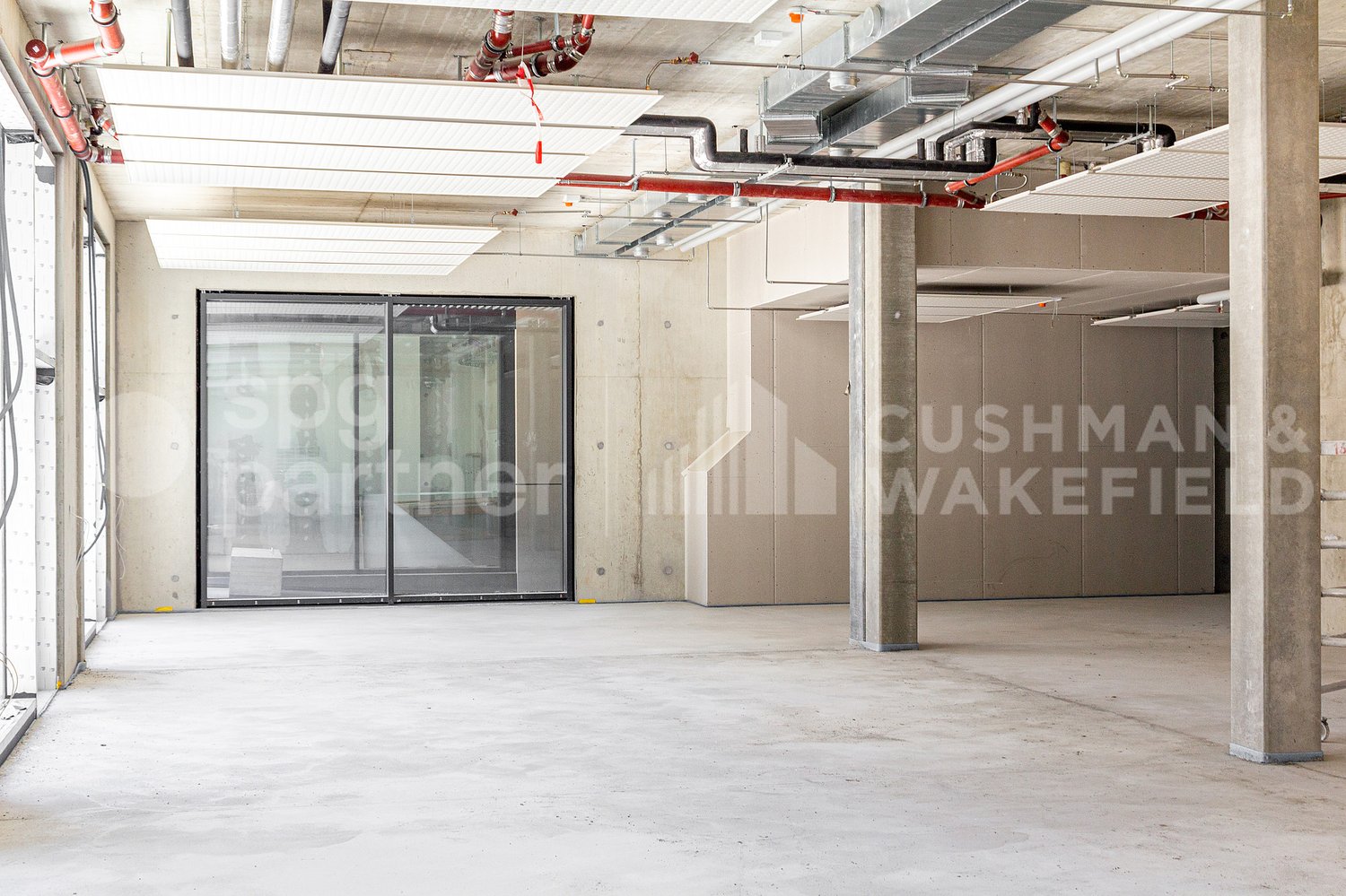 500m² commercial, photo 8 sur 8