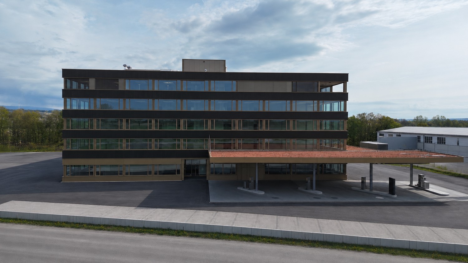 Office, photo 2 sur 8