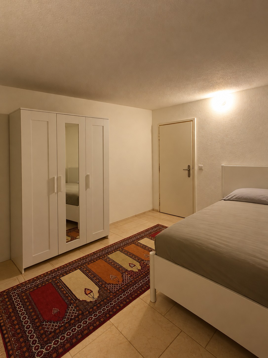 Chambre en colocation, photo 1 sur 10