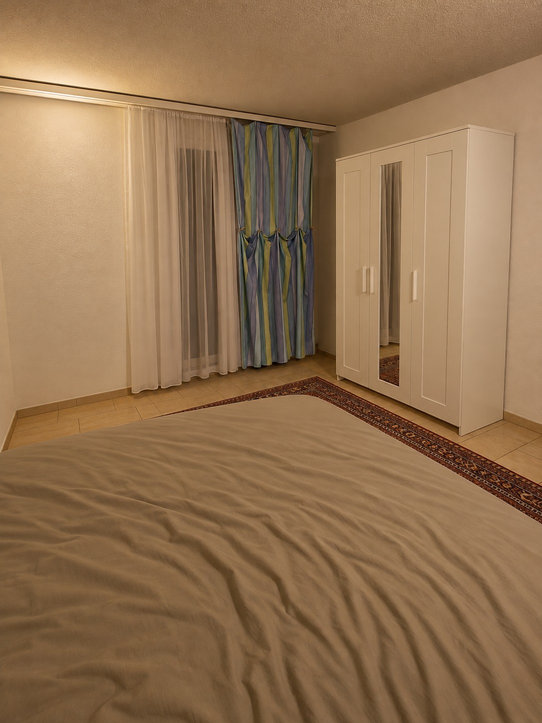 Chambre en colocation, photo 3 sur 10
