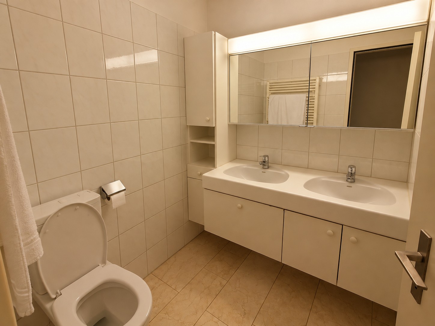 Chambre en colocation, photo 10 sur 10