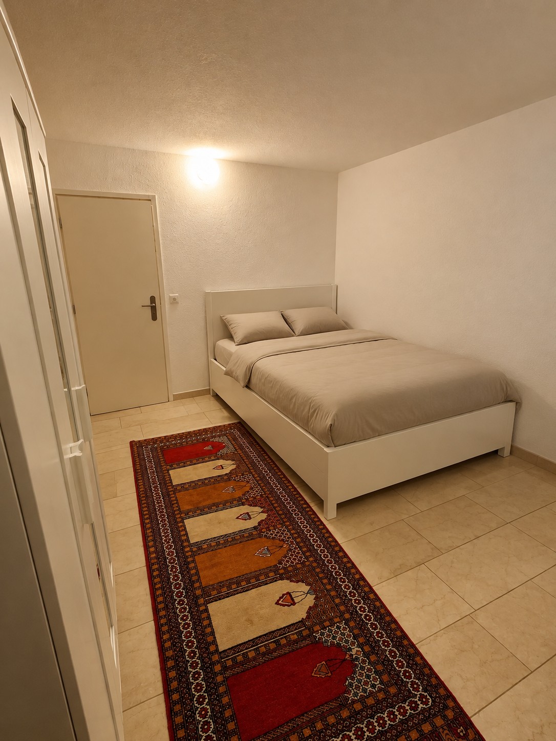 Chambre en colocation, photo 2 sur 10