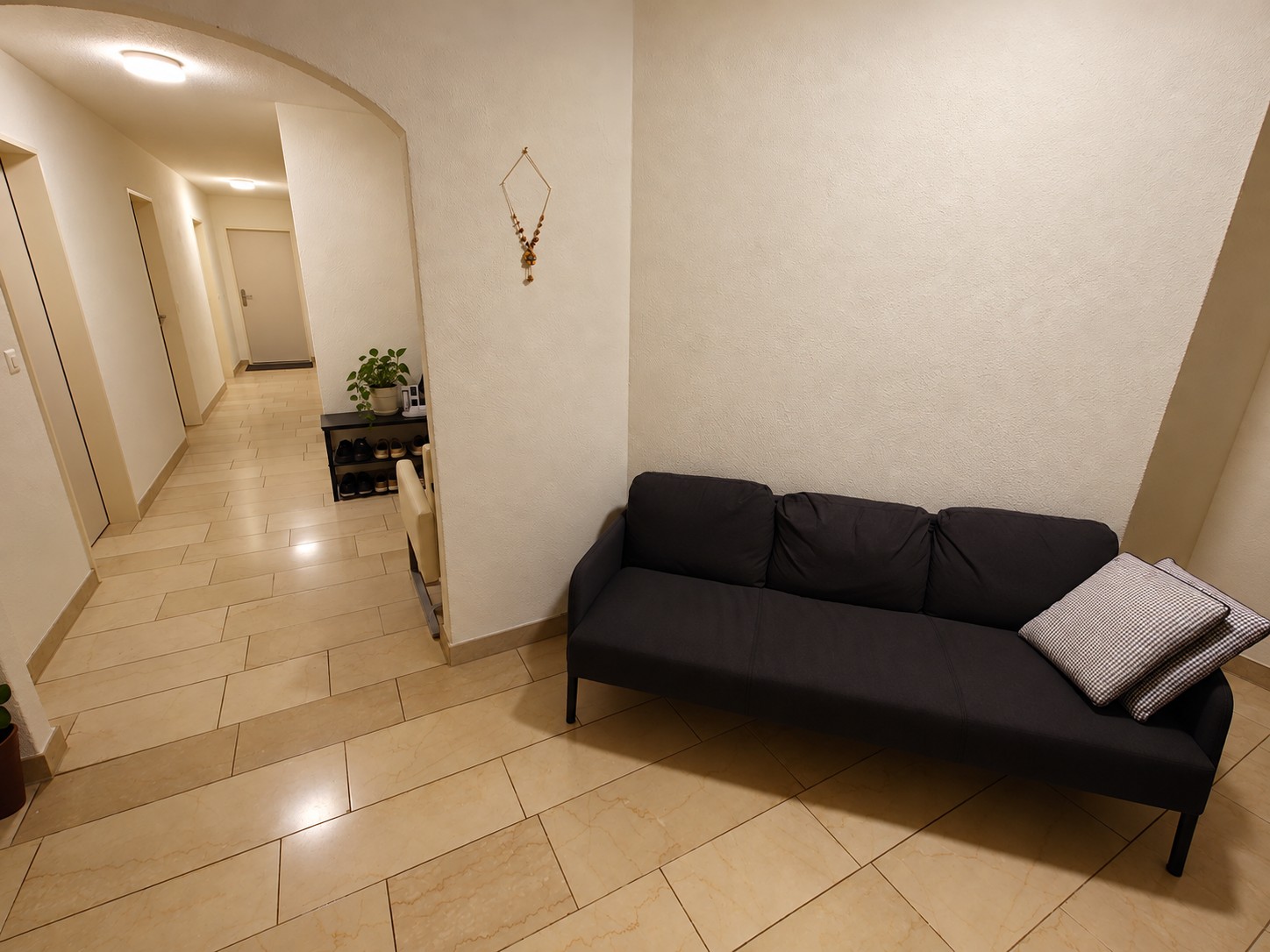 Chambre en colocation, photo 8 sur 10