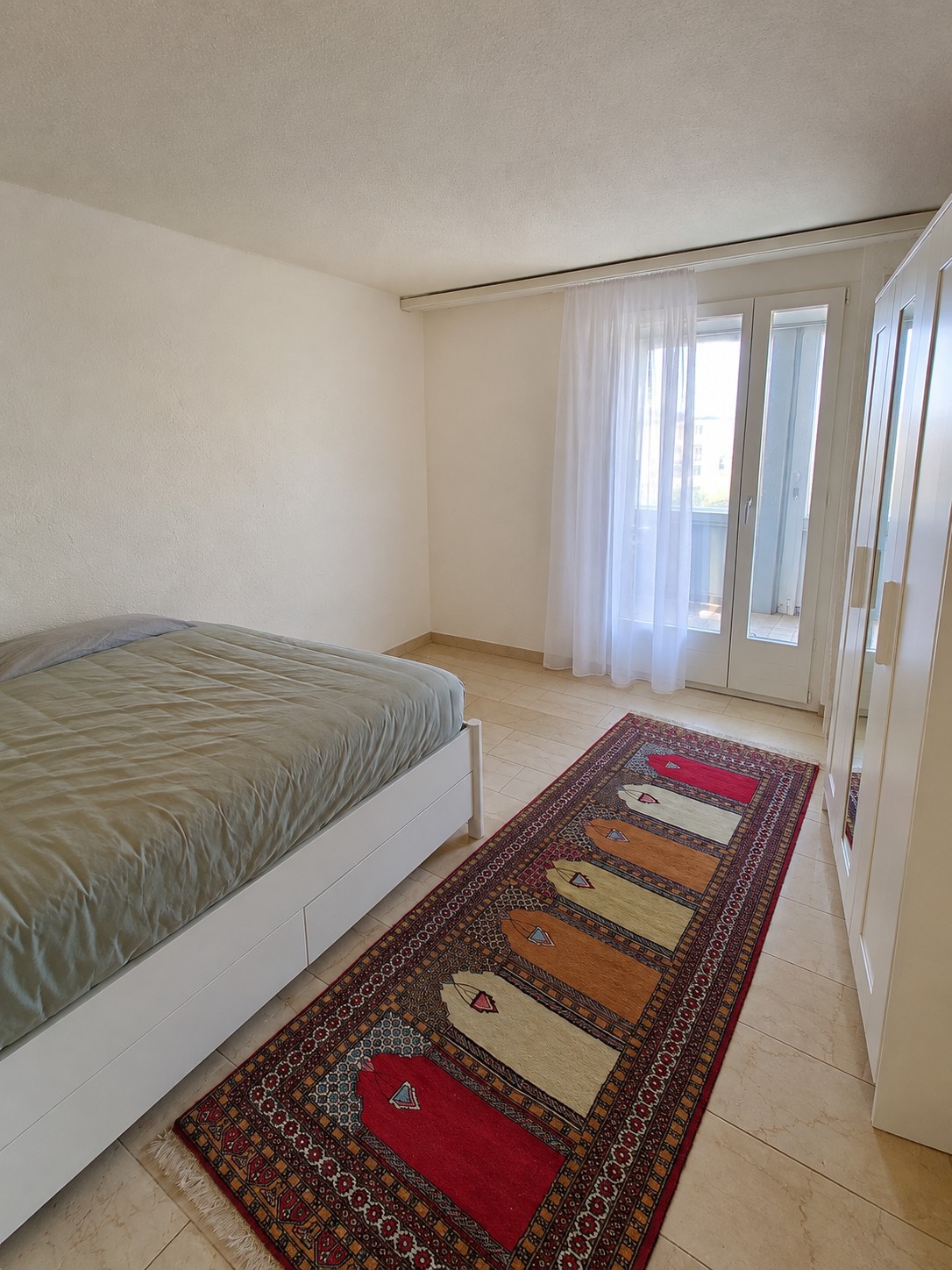 Chambre en colocation, photo 4 sur 10
