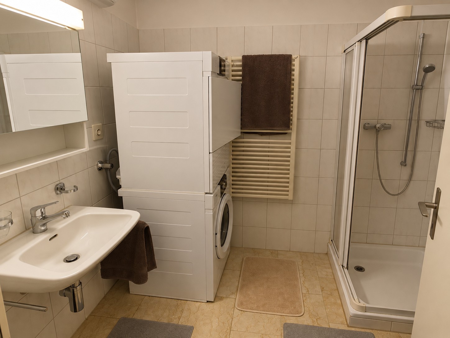 Chambre en colocation, photo 9 sur 10