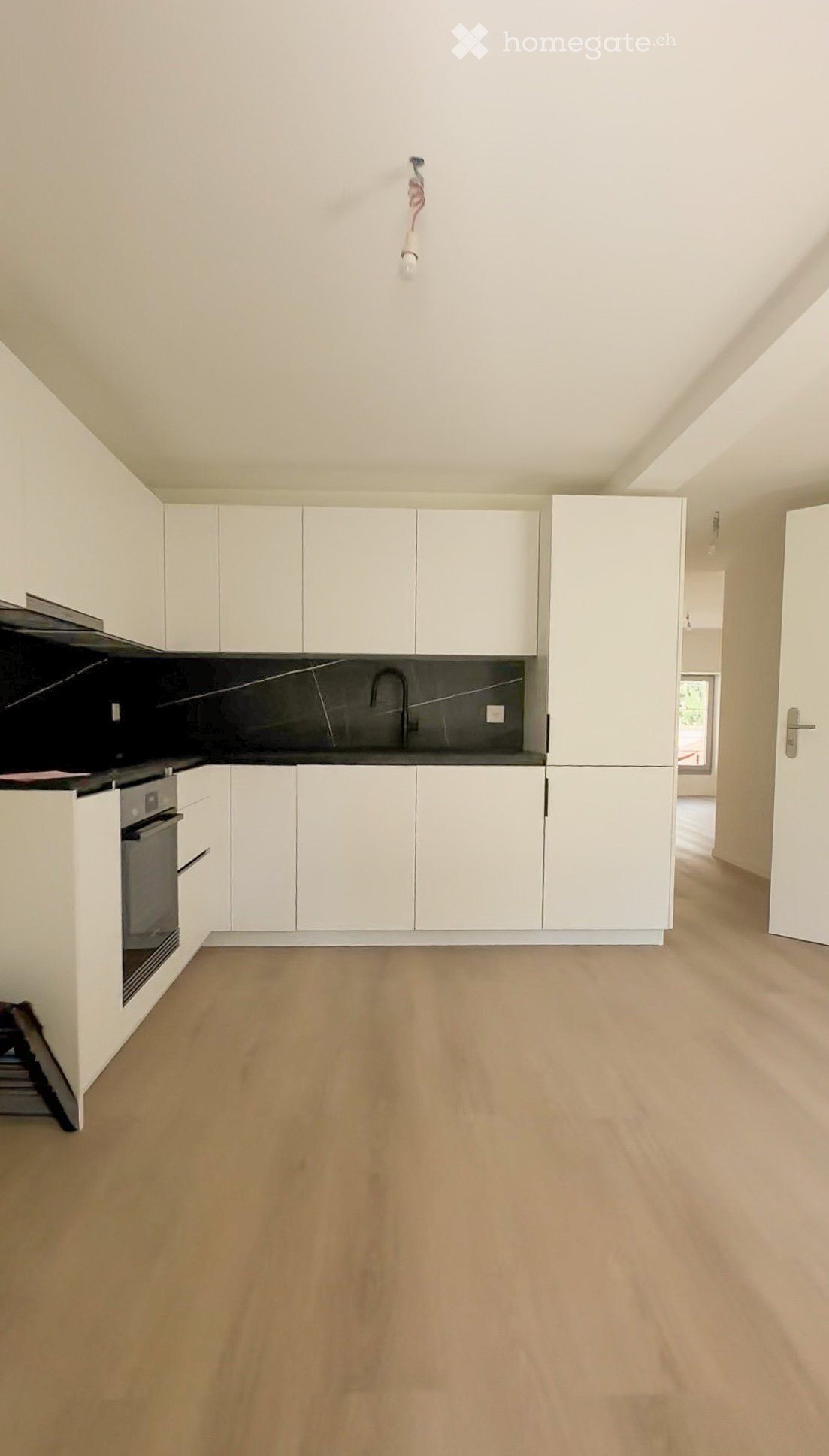 2 rooms apartment, photo 3 sur 5