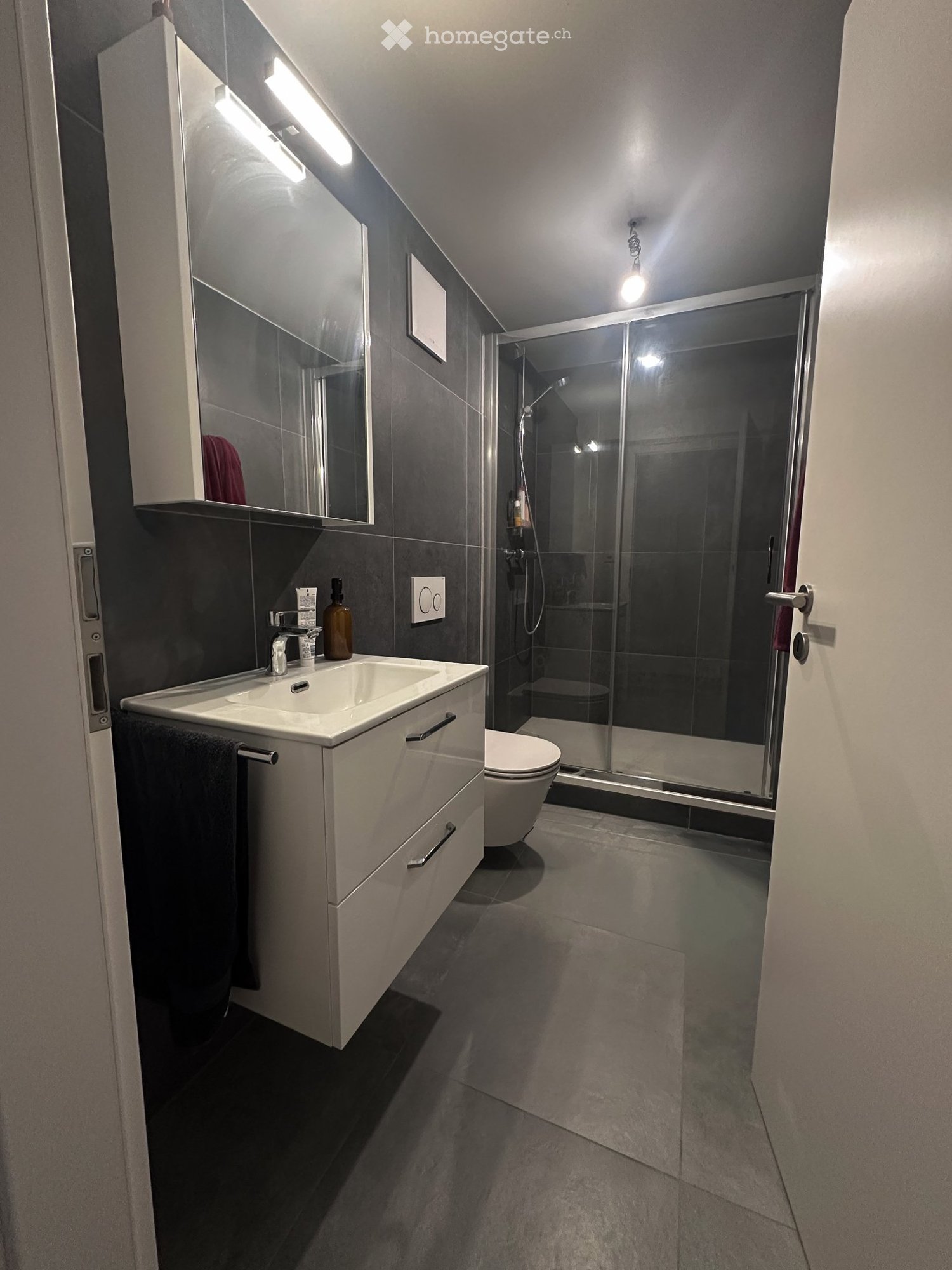2 rooms apartment, photo 2 sur 5
