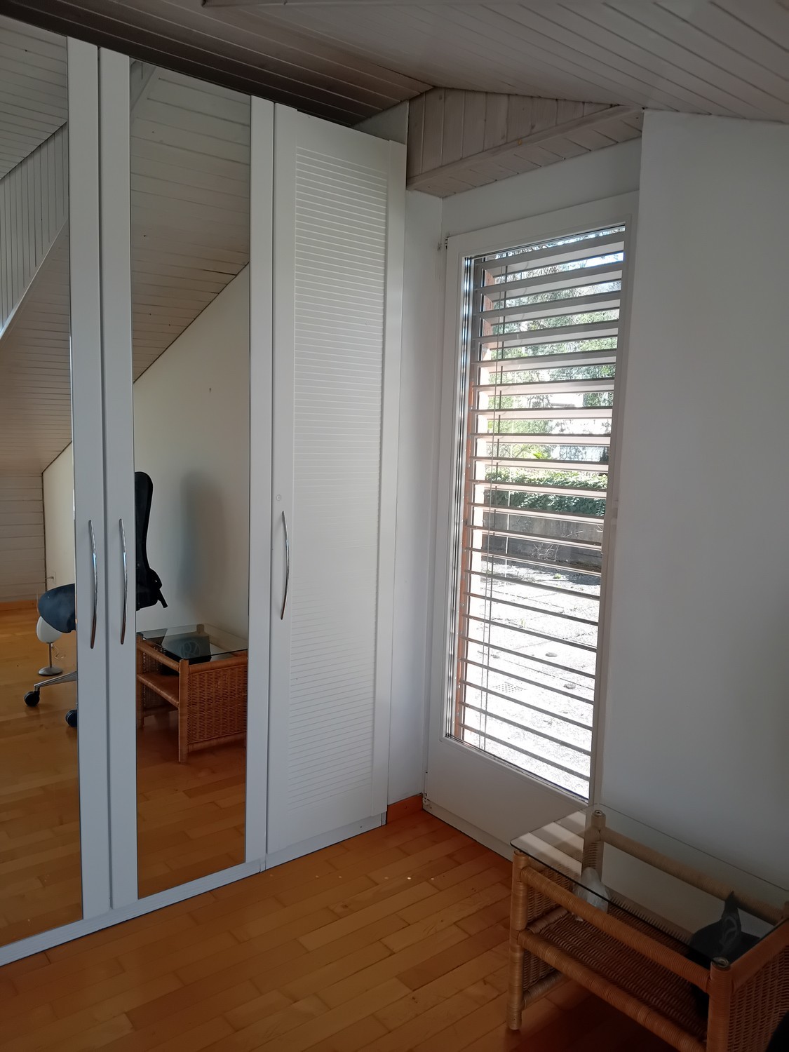 Chambre en colocation, photo 1 sur 10