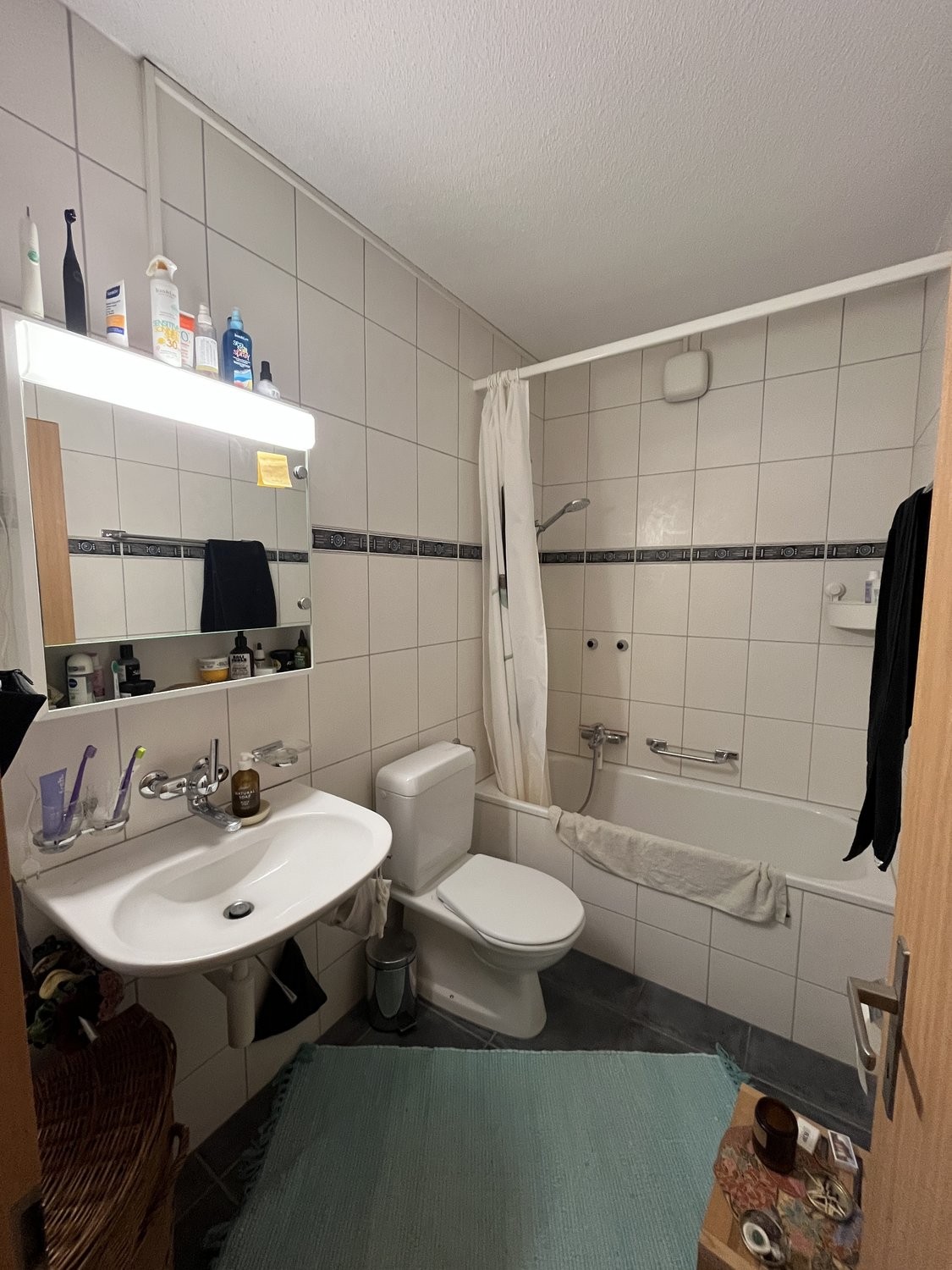 Appartement meublé de 3 ½ pièces, photo 6 sur 6