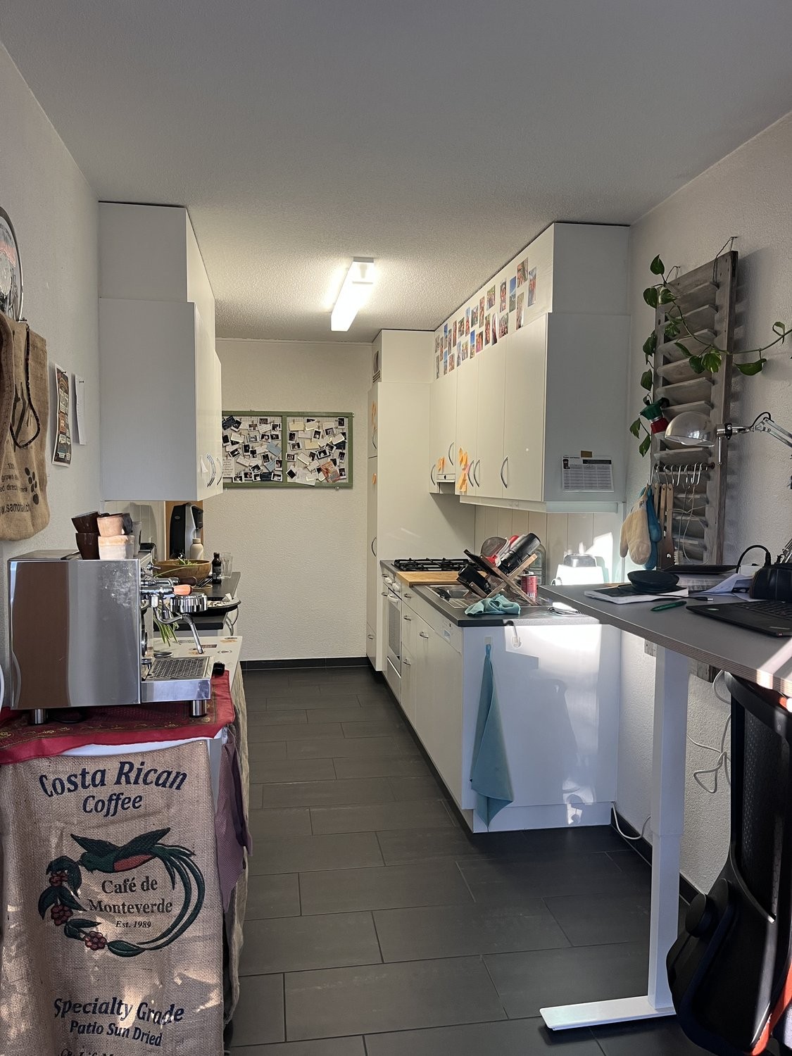 Appartement meublé de 3 ½ pièces, photo 4 sur 6