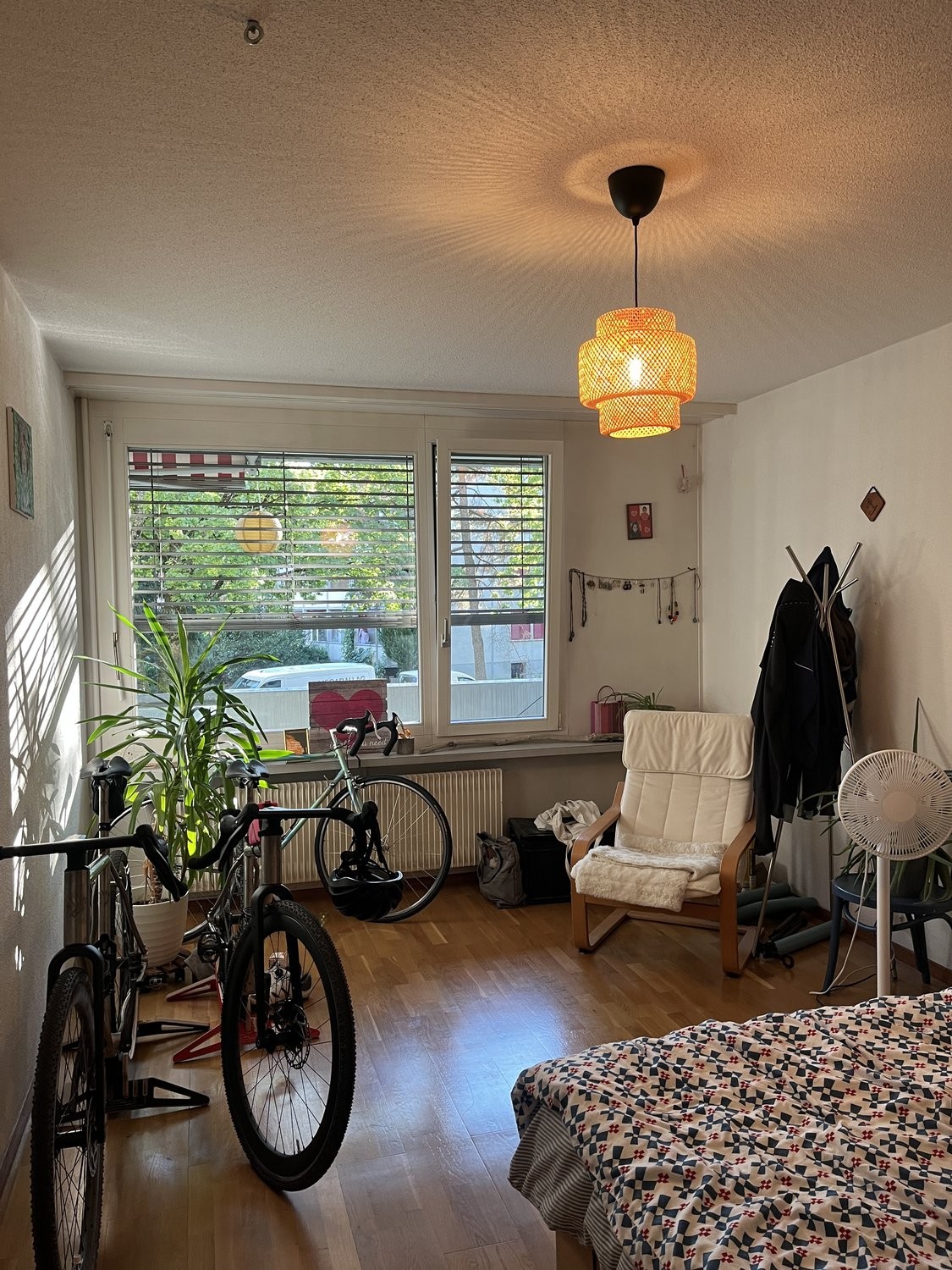Appartement meublé de 3 ½ pièces, photo 5 sur 6