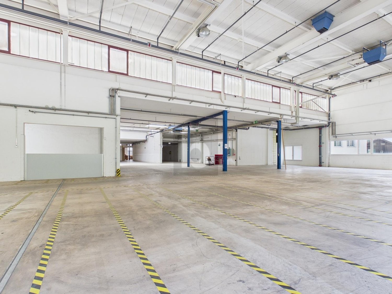 oggetto industriale di 1336m²