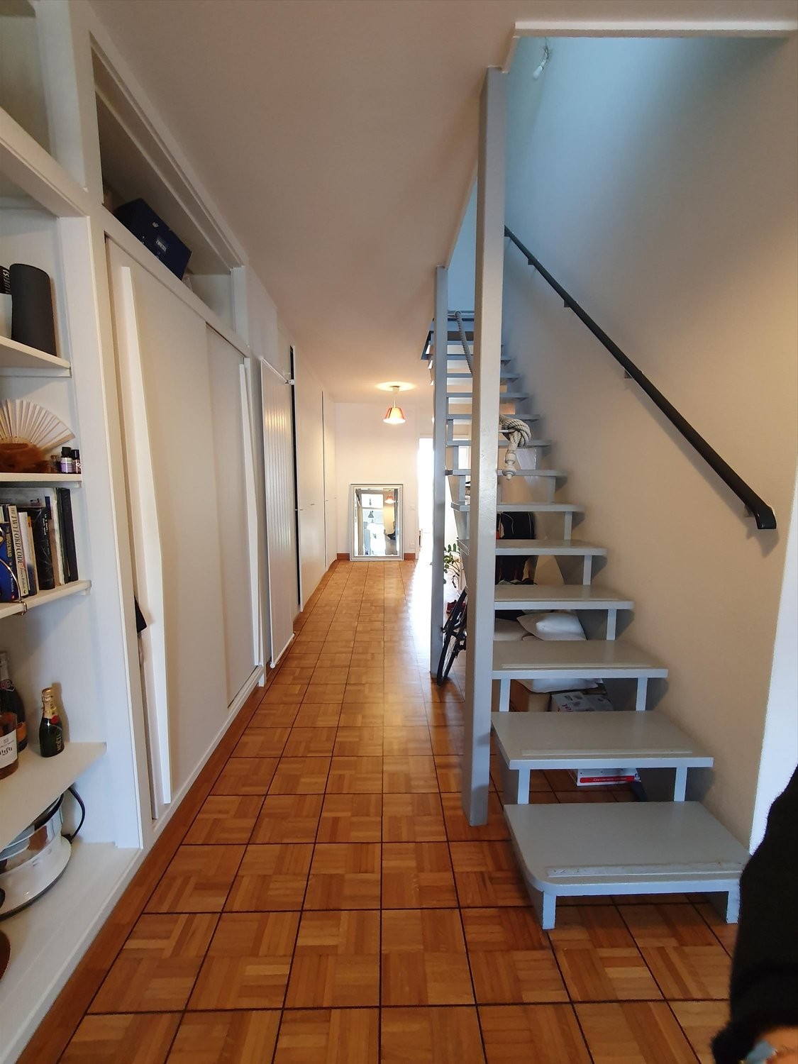 4 rooms apartment, photo 9 sur 10