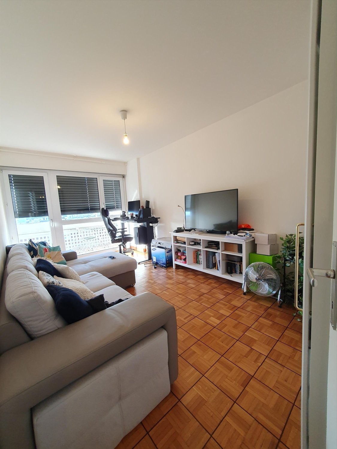 4 rooms apartment, photo 7 sur 10