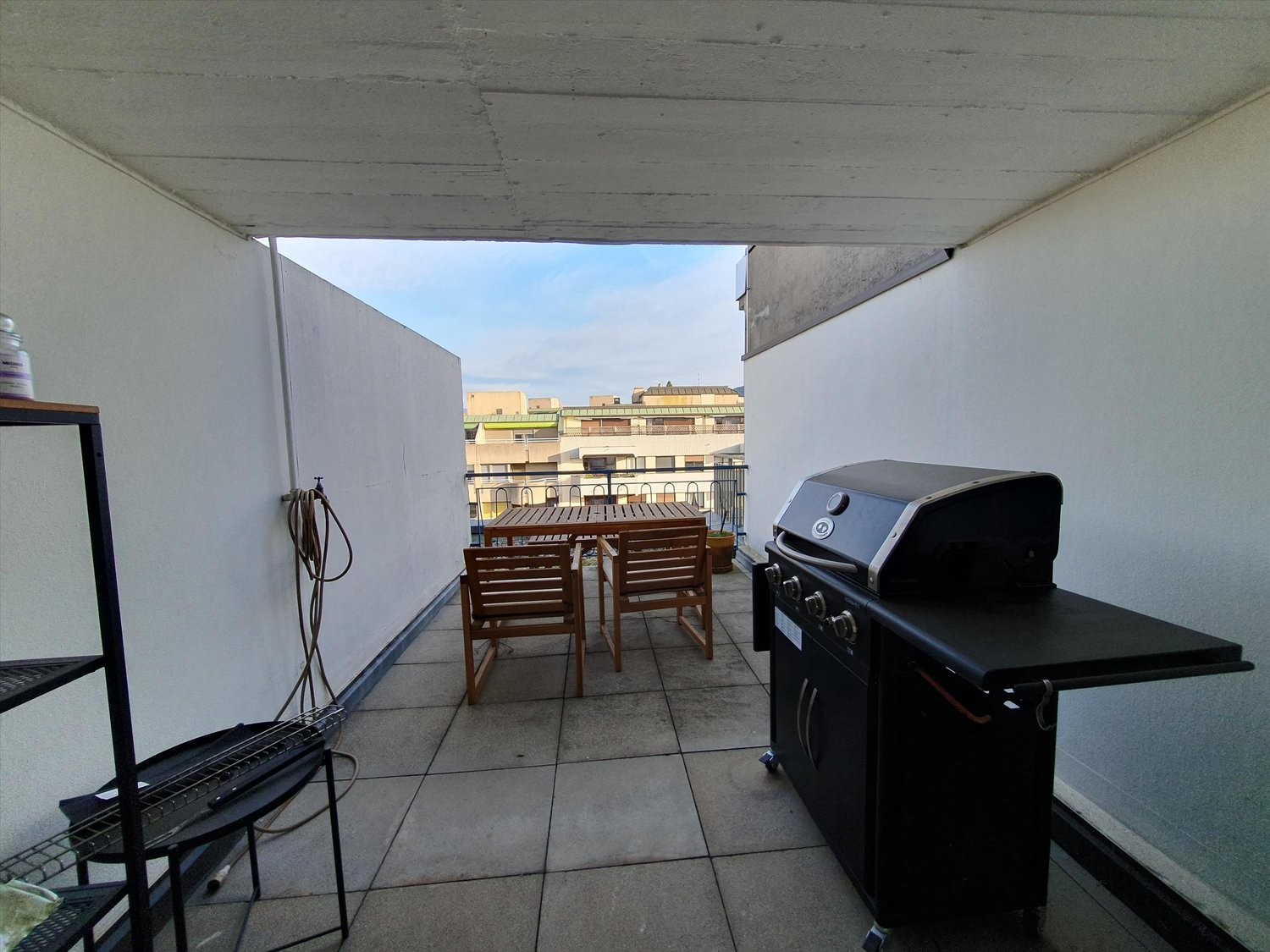 4 rooms apartment, photo 8 sur 10