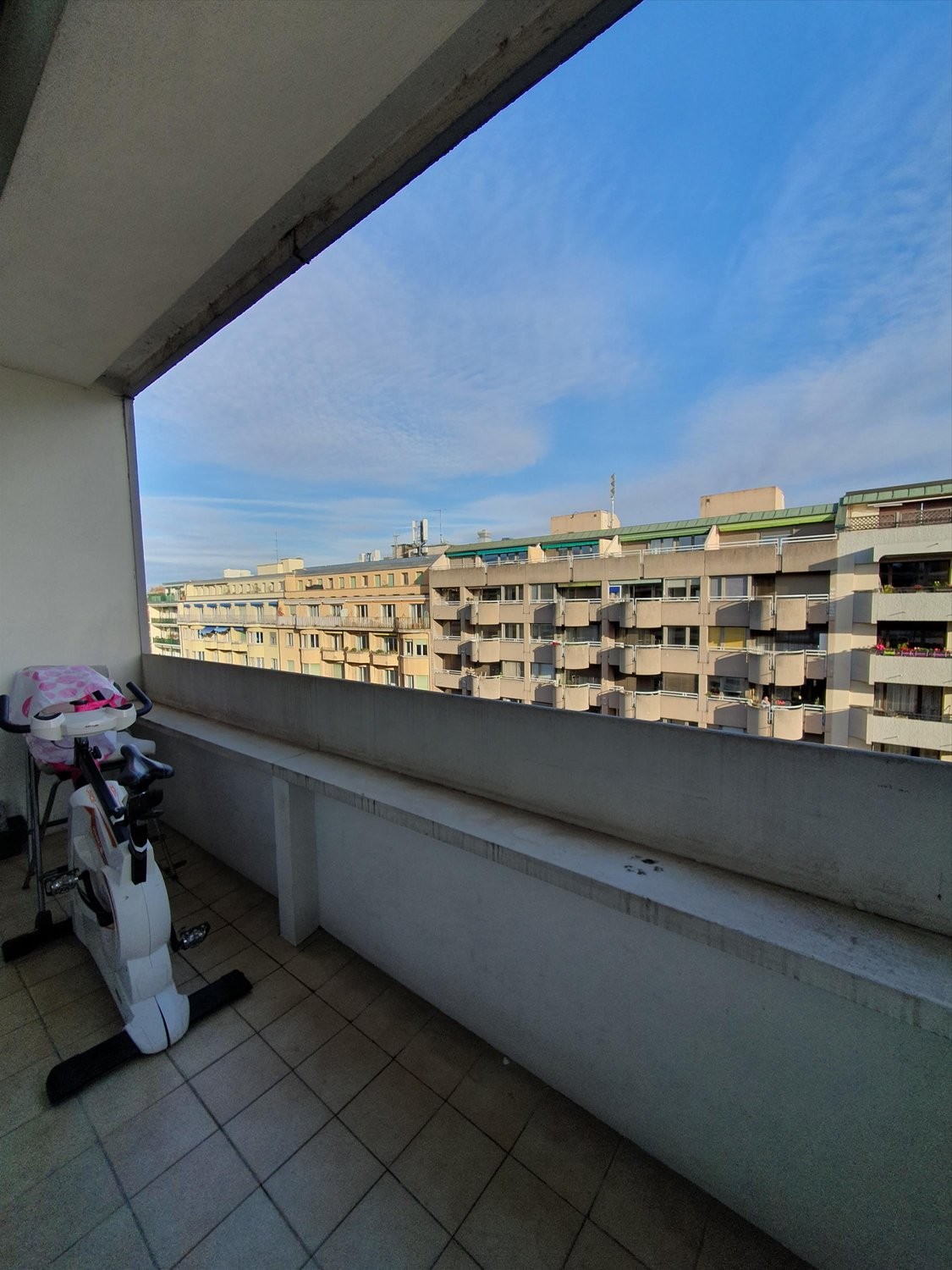 4 rooms apartment, photo 1 sur 10