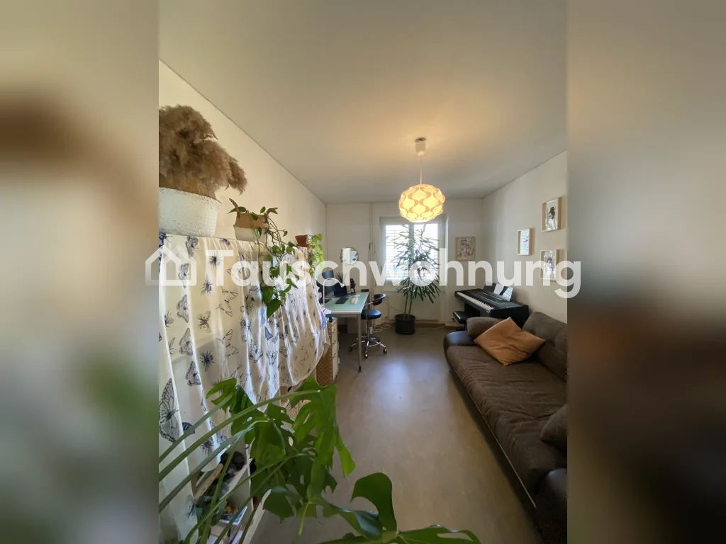 4 ½ pièces appartement, photo 3 sur 6