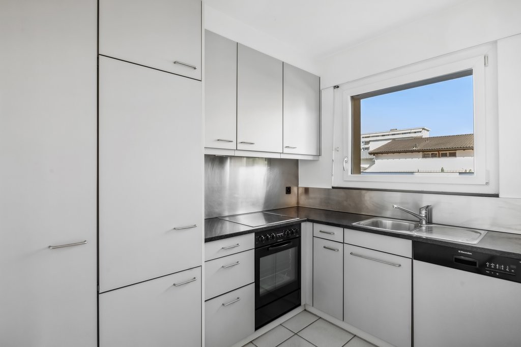 3 ½ pièces appartement