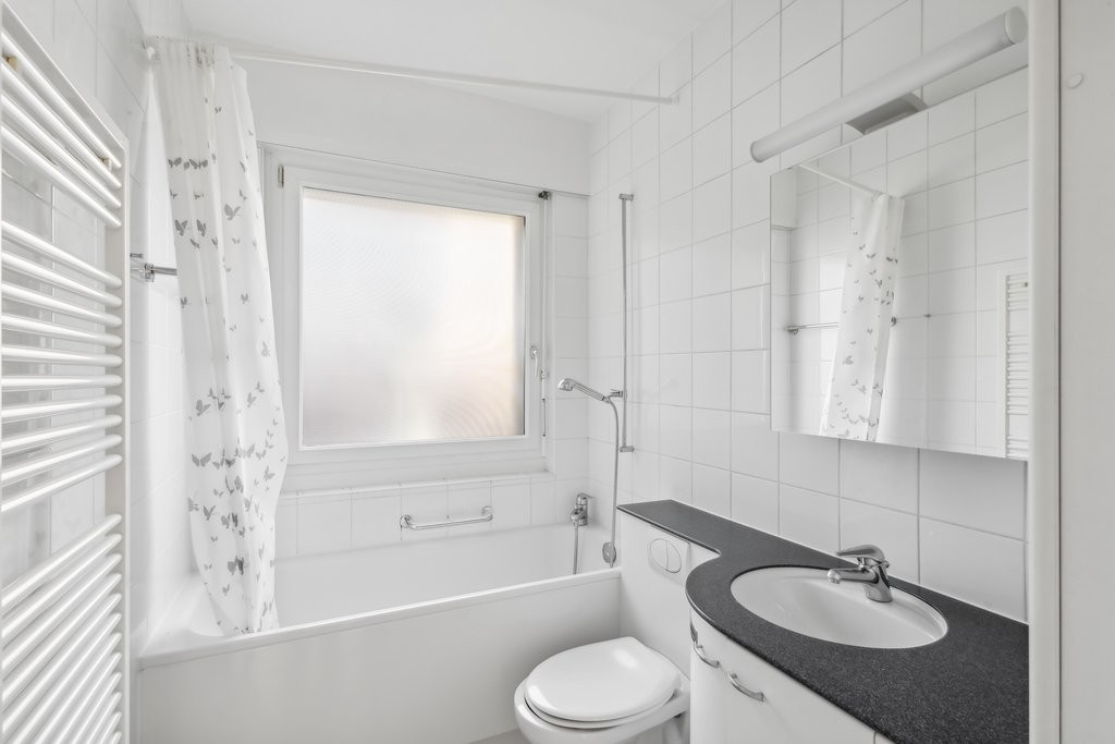 3 ½ pièces appartement