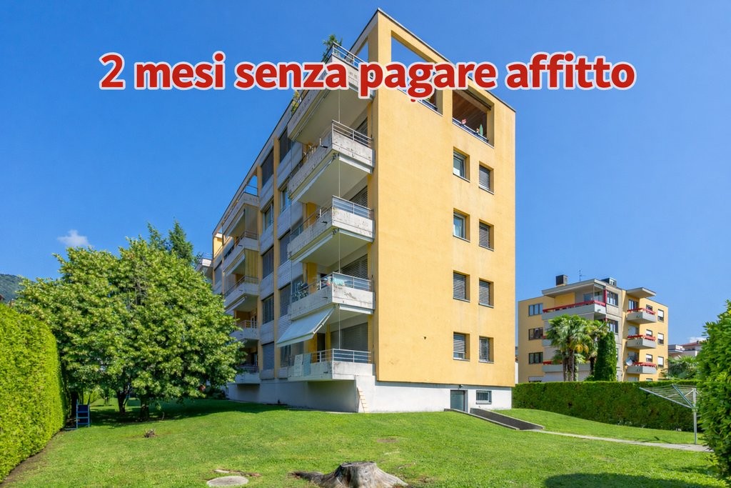 3 ½ pièces appartement