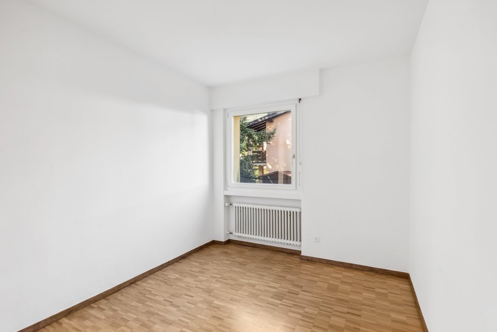 3 ½ pièces appartement