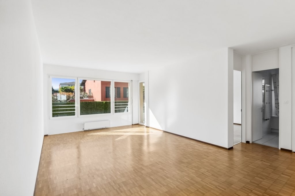 3 ½ pièces appartement