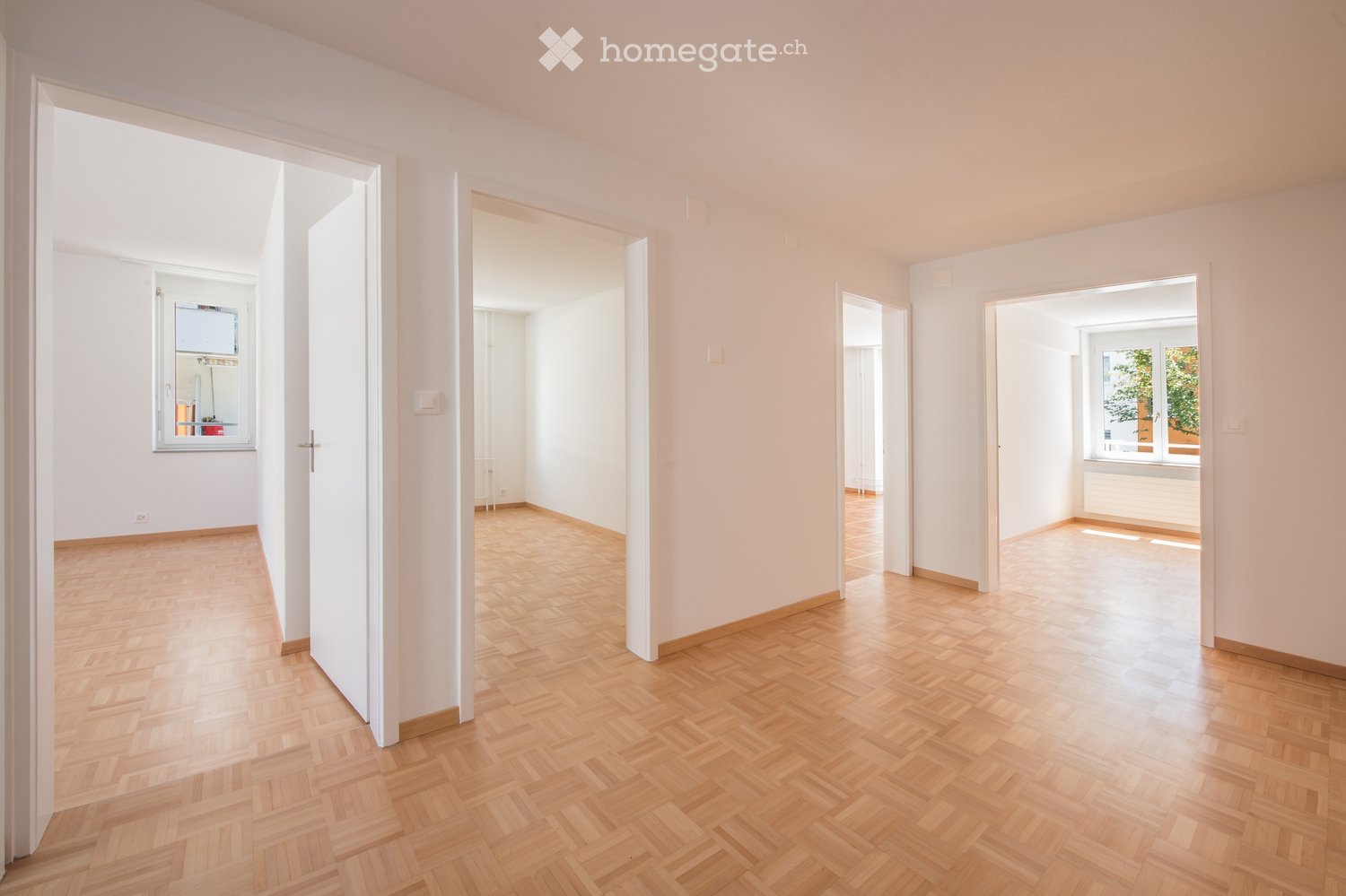 Appartement de 4 pièces, photo 5 sur 5