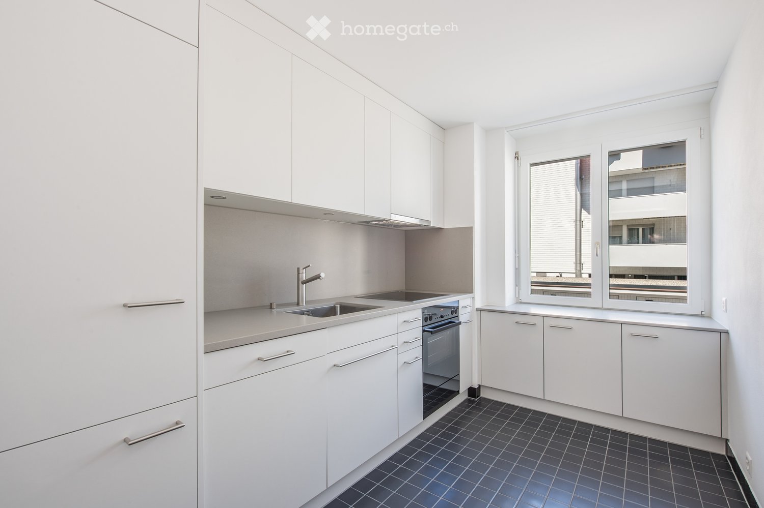 Appartement de 4 pièces, photo 2 sur 5